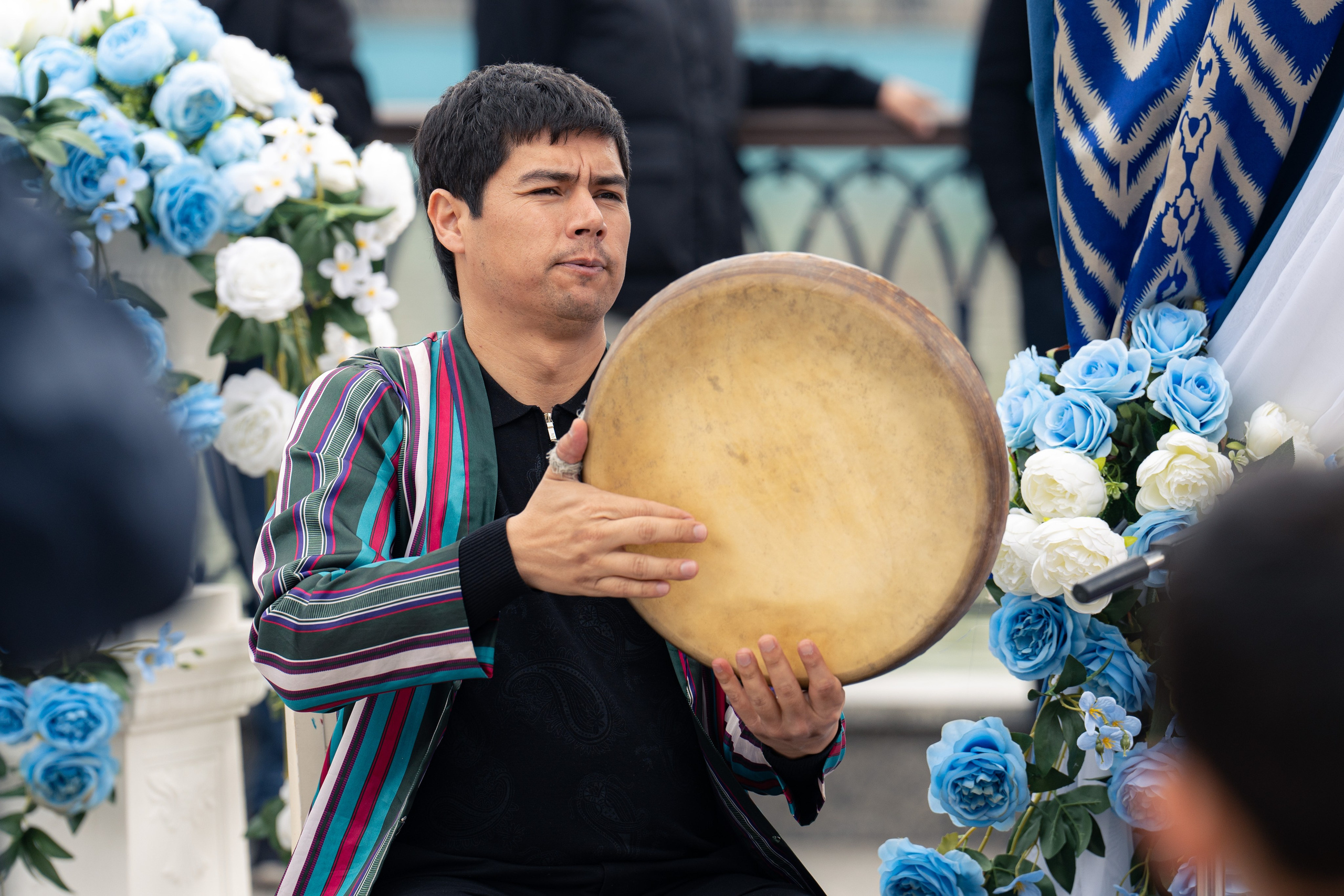 Навруз. Георгий Намазов | Фотограф в Ташкенте