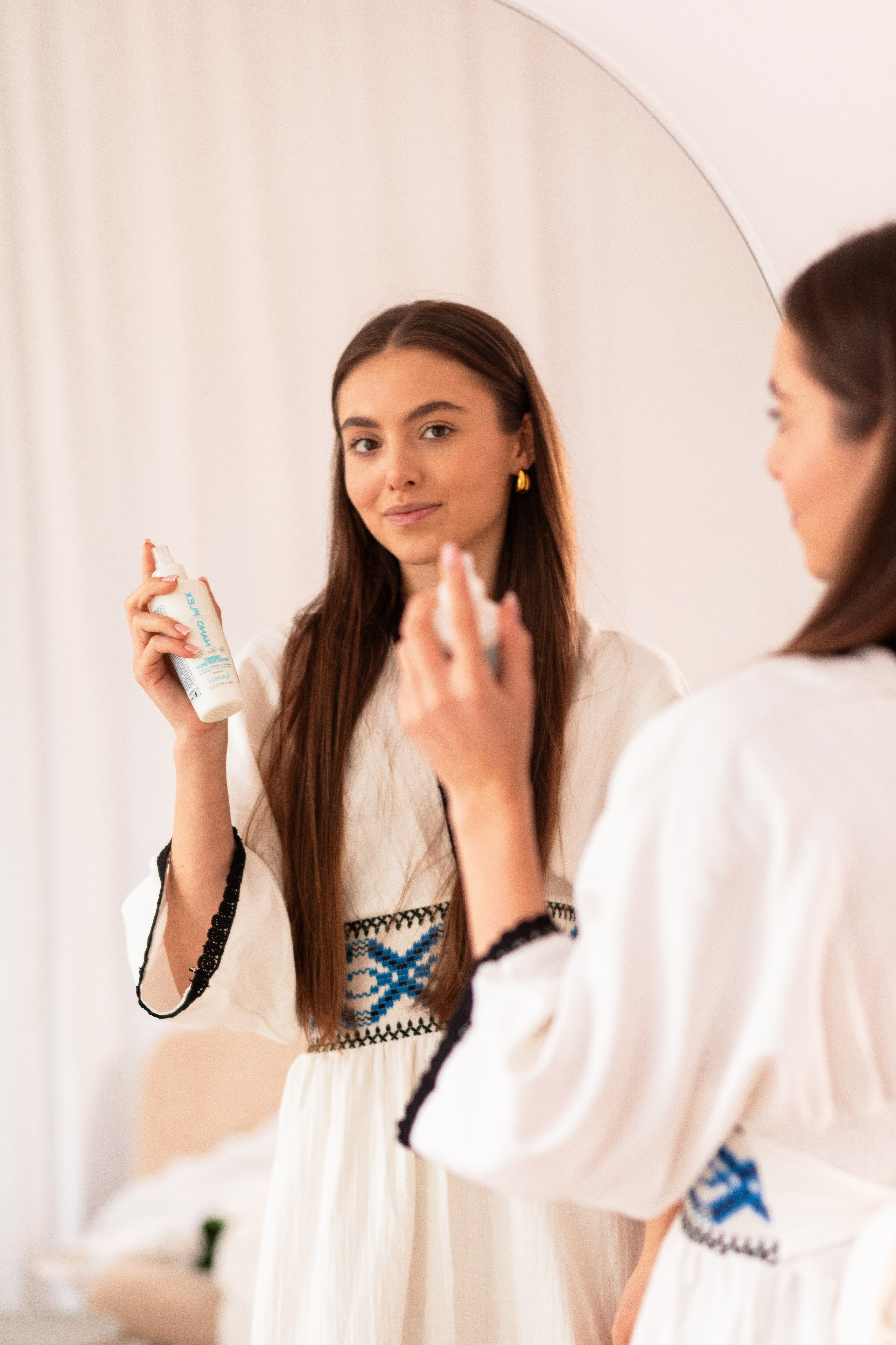 Kosmetyki do włosów