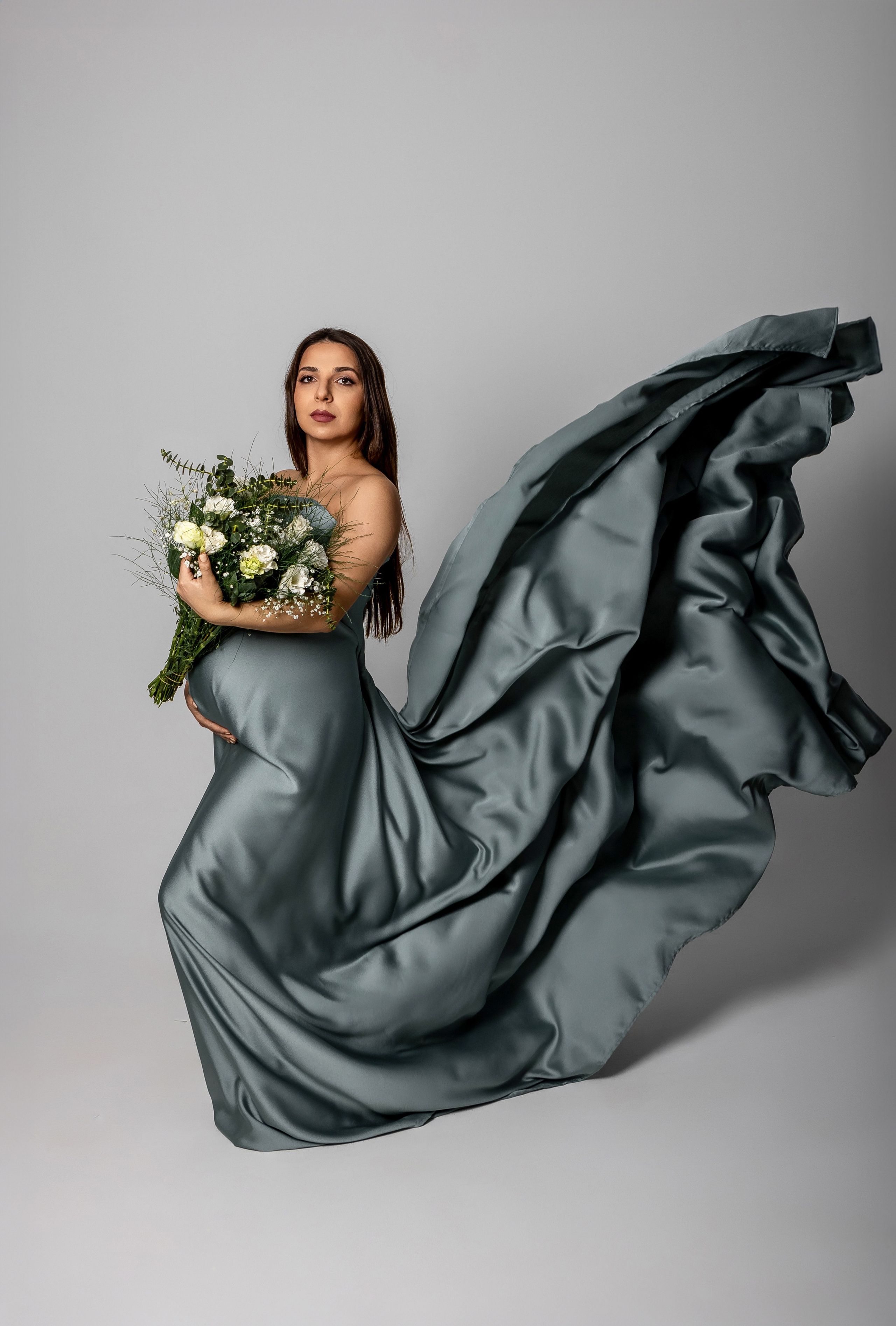 Людмила и Иван. Фотограф в Анталии, Кемере и Белеке