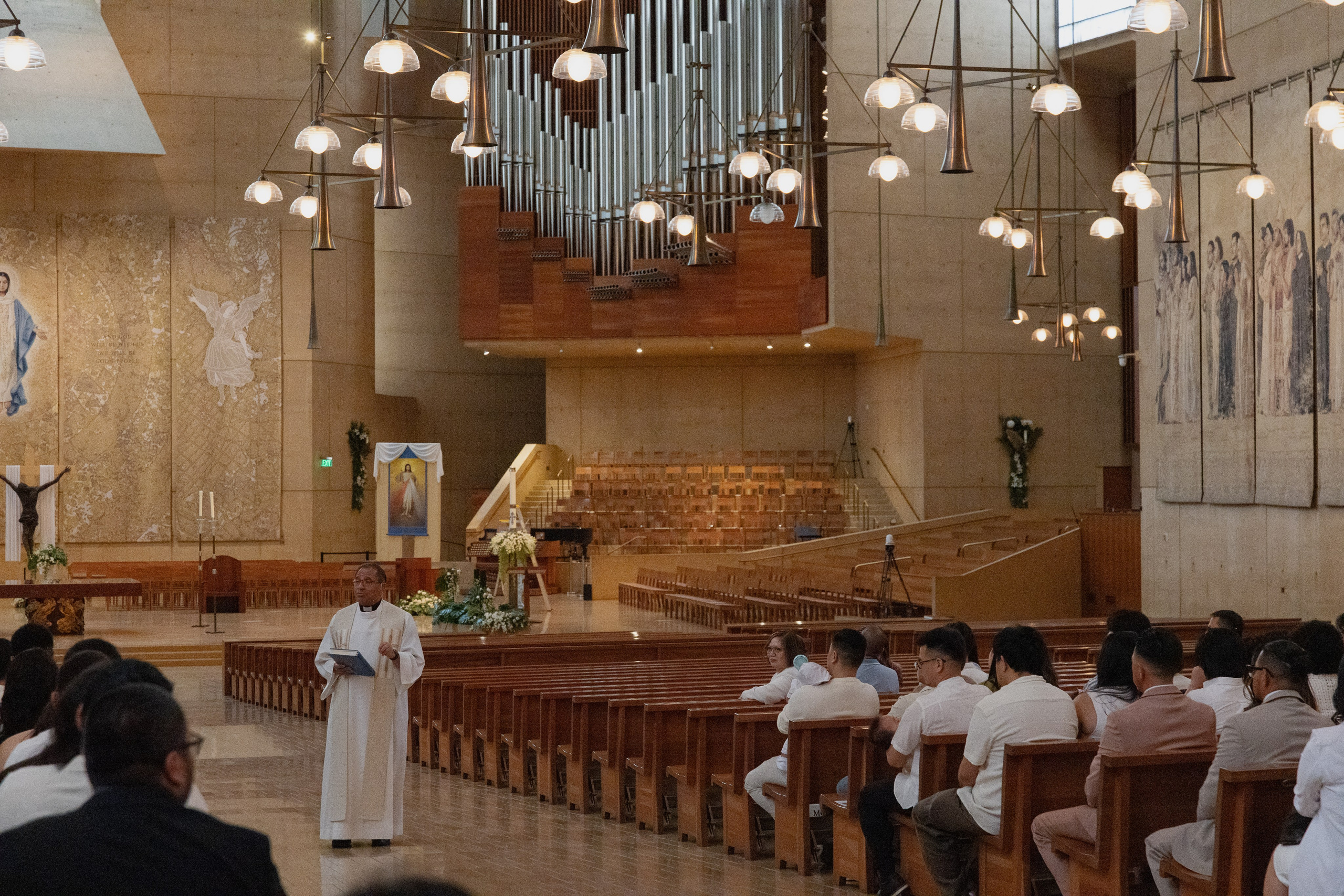 Malakai’s Baptism of Grace. Portrait, family, maternity & wedding photography & videography in SoCal Kseni Vibe