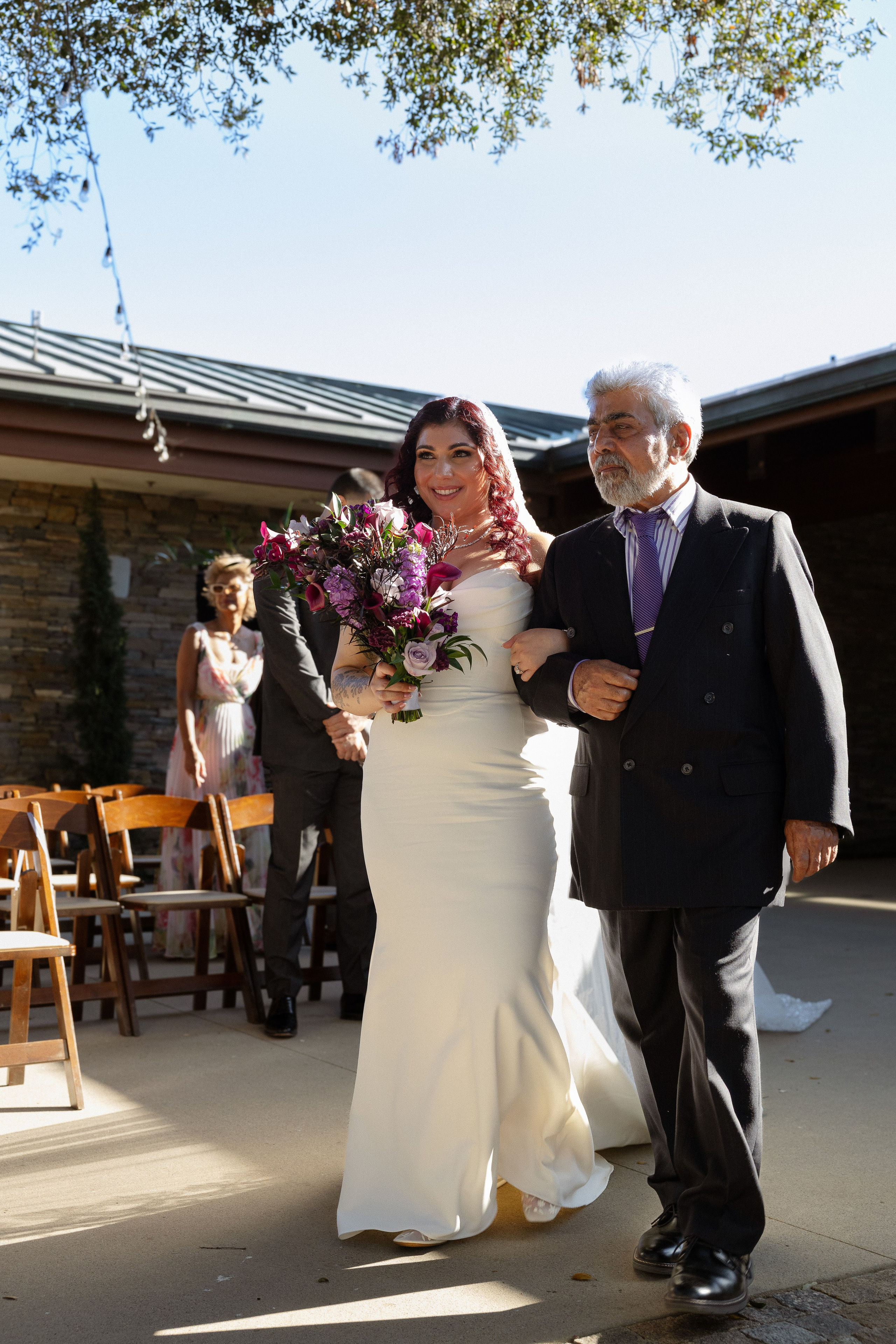Essi & Auzy. Portrait, family, maternity & wedding photography & videography in SoCal Kseni Vibe/Weddings by KArt