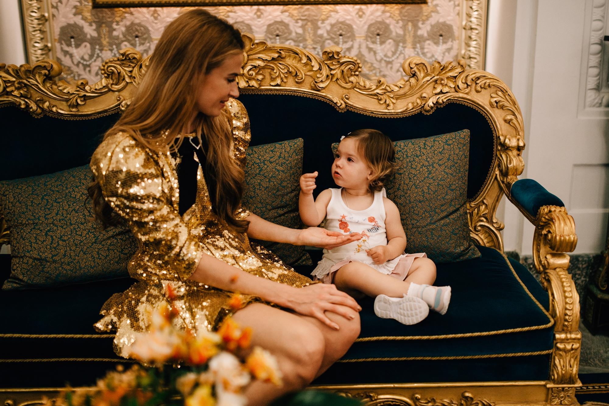 Familias y niños. Photographer in Bilbao Irina Makou