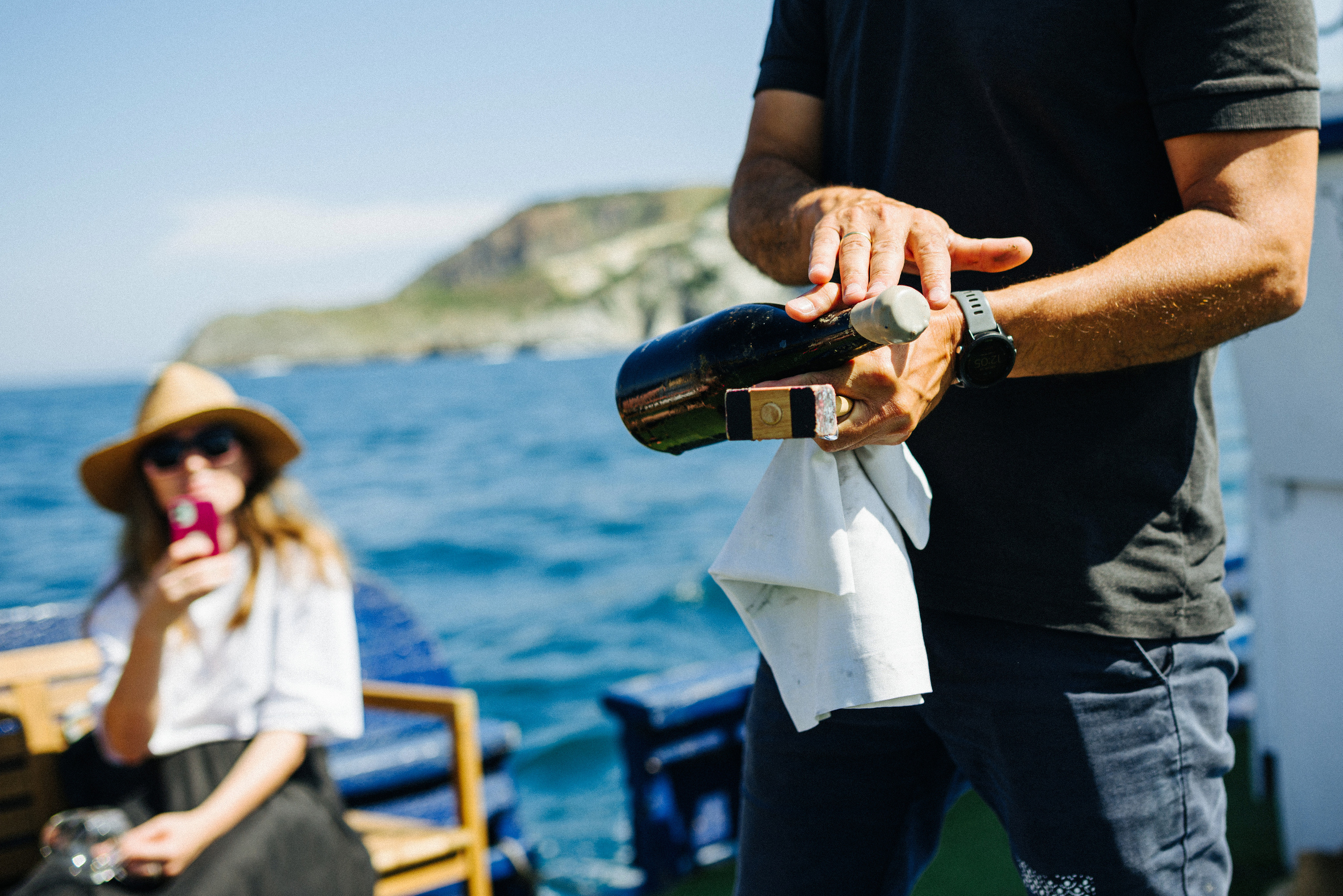 Emprendedor@s. Photographer in Bilbao Irina Makou