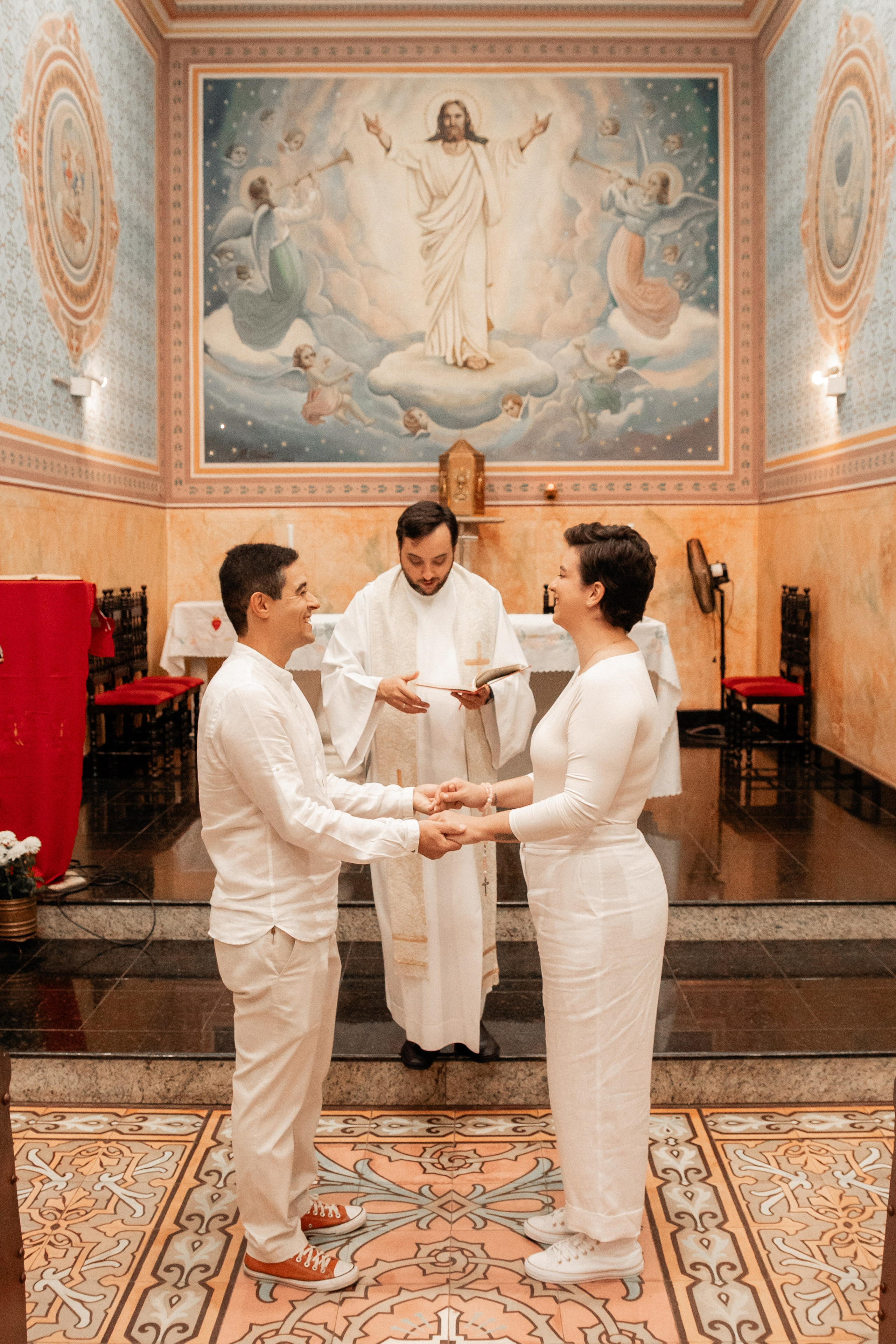 Casamento Luiza. Fotógrafa de casamento e festa infantis em Marilía, São Paulo