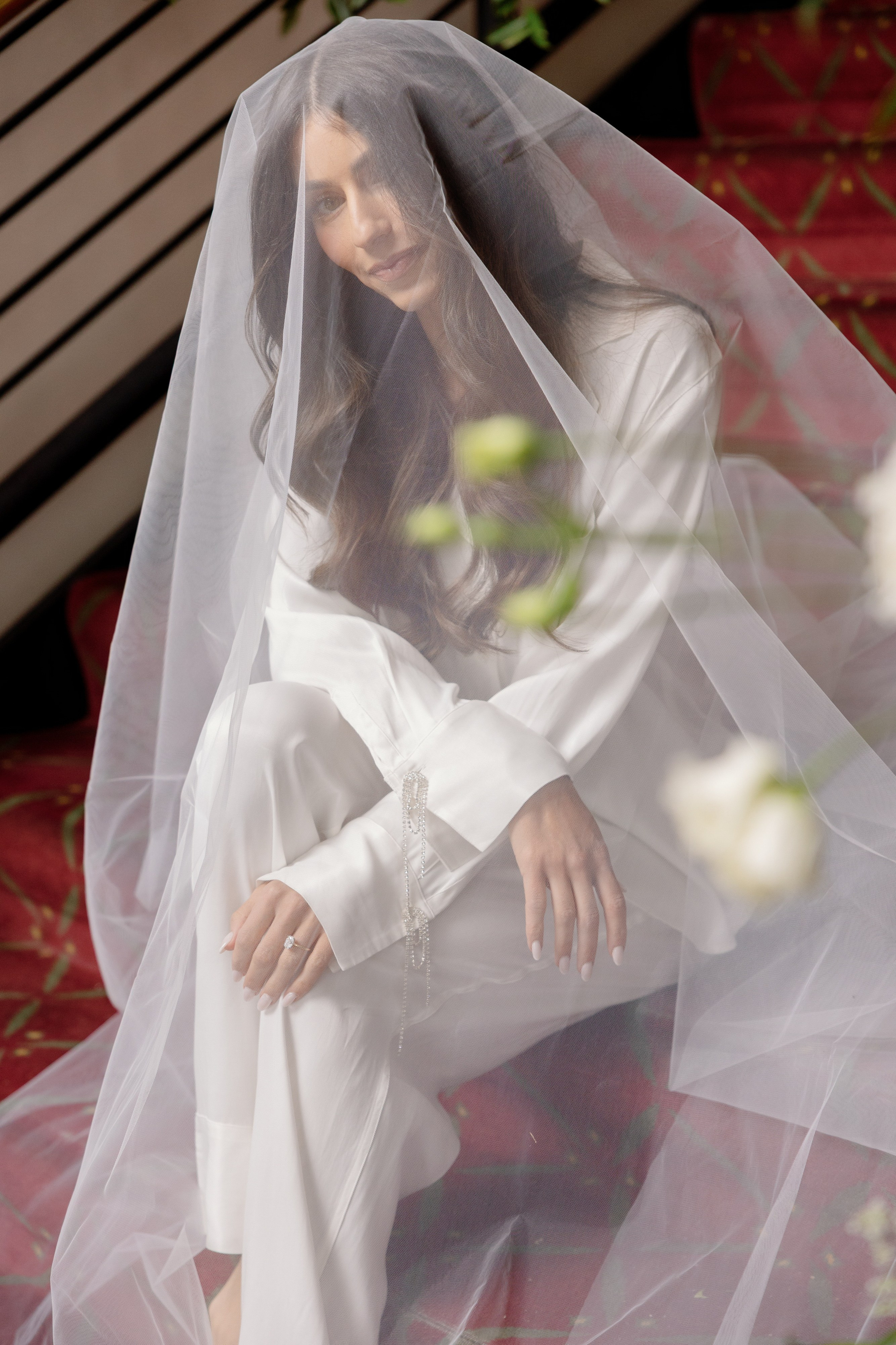 Lauren and Jonah. Wedding photographer and videographer New York | New Jersey