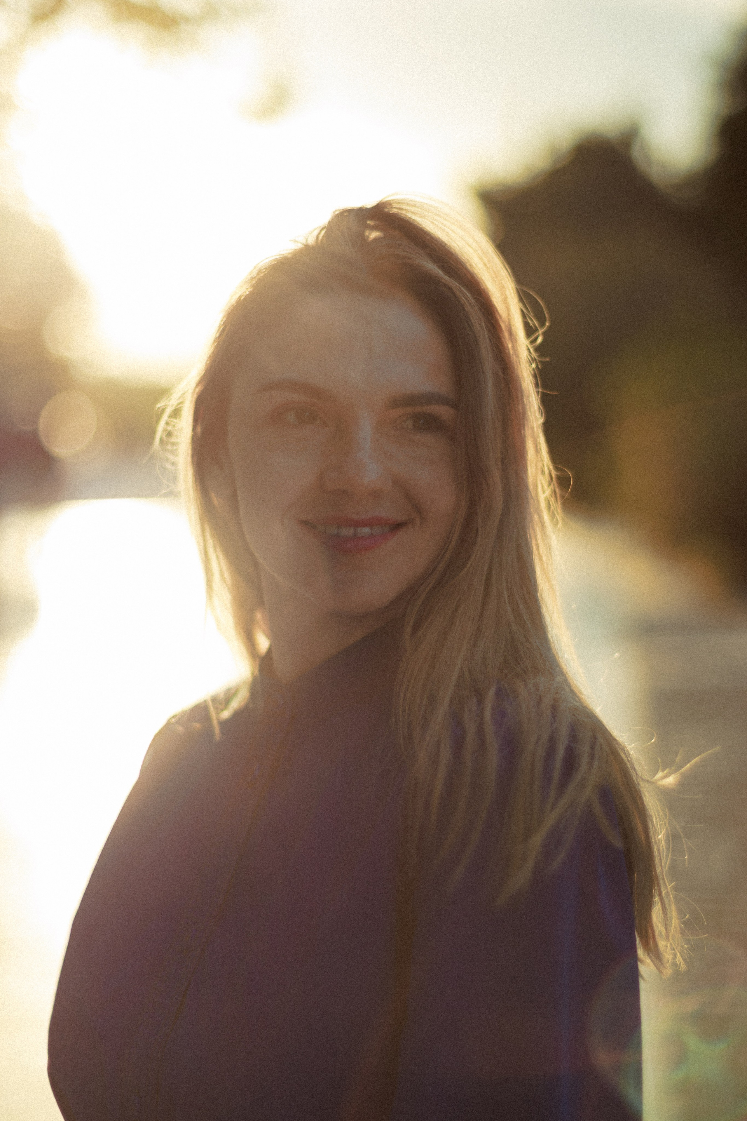 Svitlana. Photographer in Greece Kristina