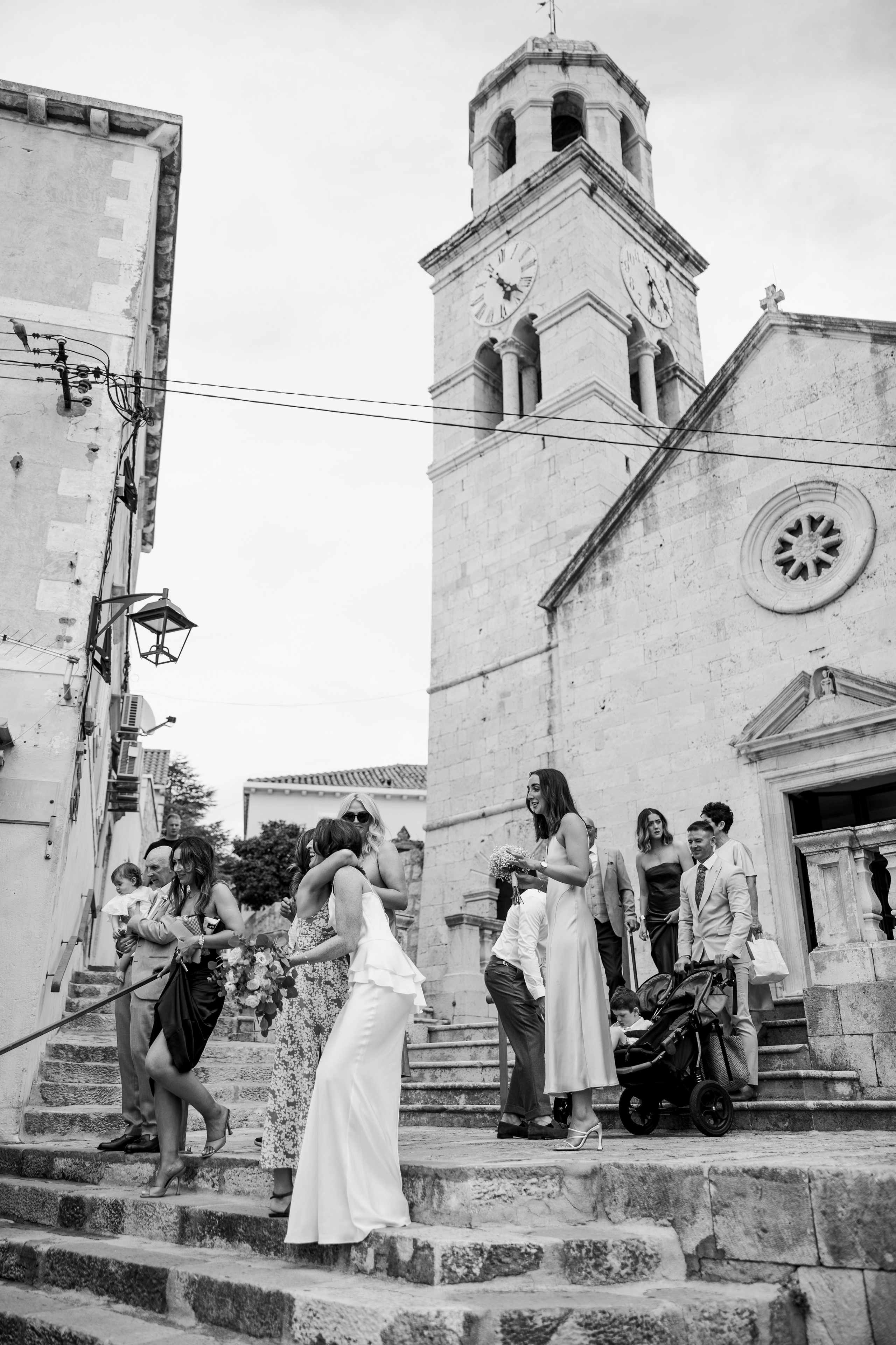 Jamie & Stephen’s Wedding at Villa Banac, Cavtat, Croatia. Aleksandar Cajic | Destination Wedding Photographer in Croatia, Italy & Worldwide