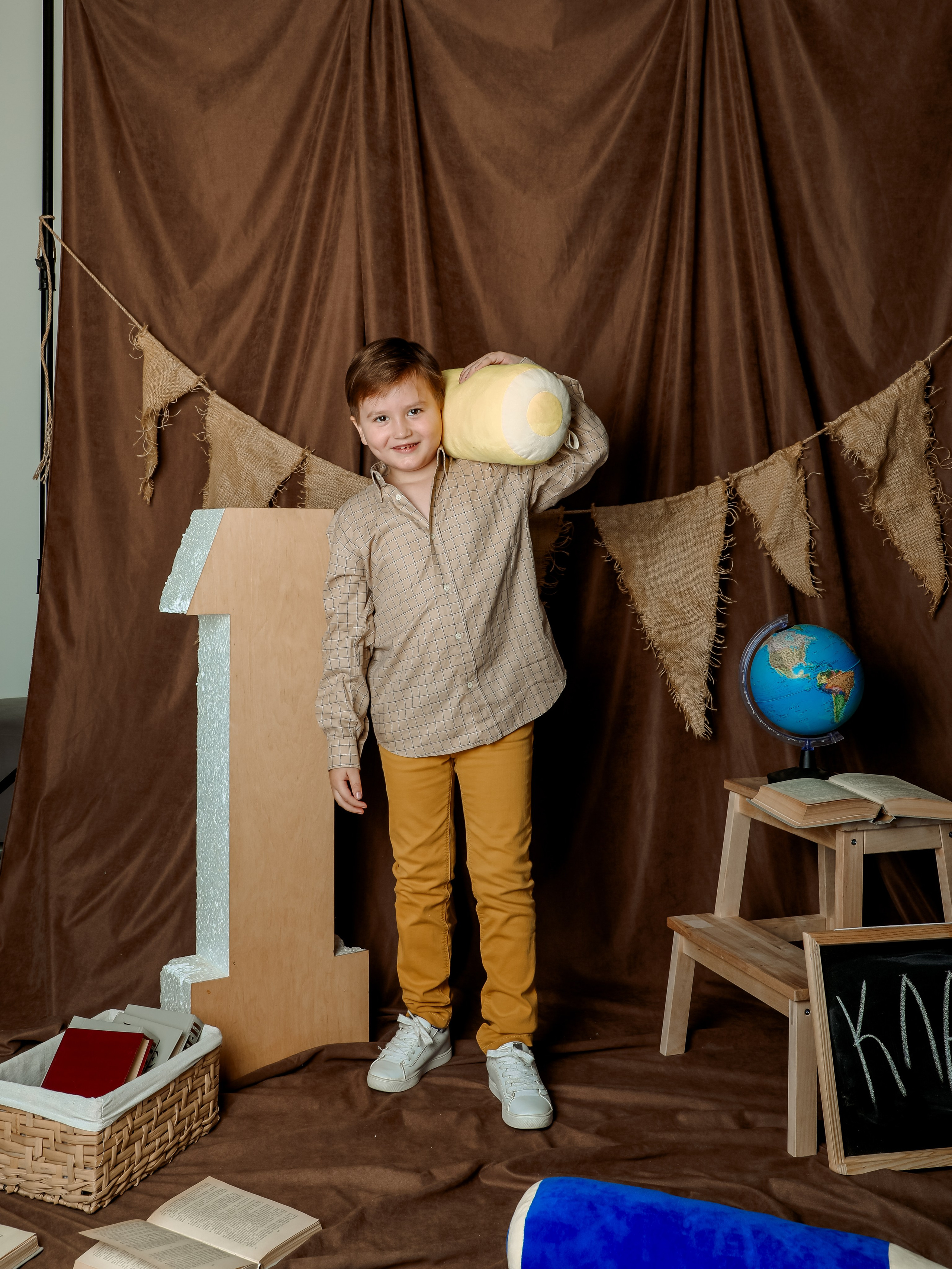 Kinderfotografie. Startseite