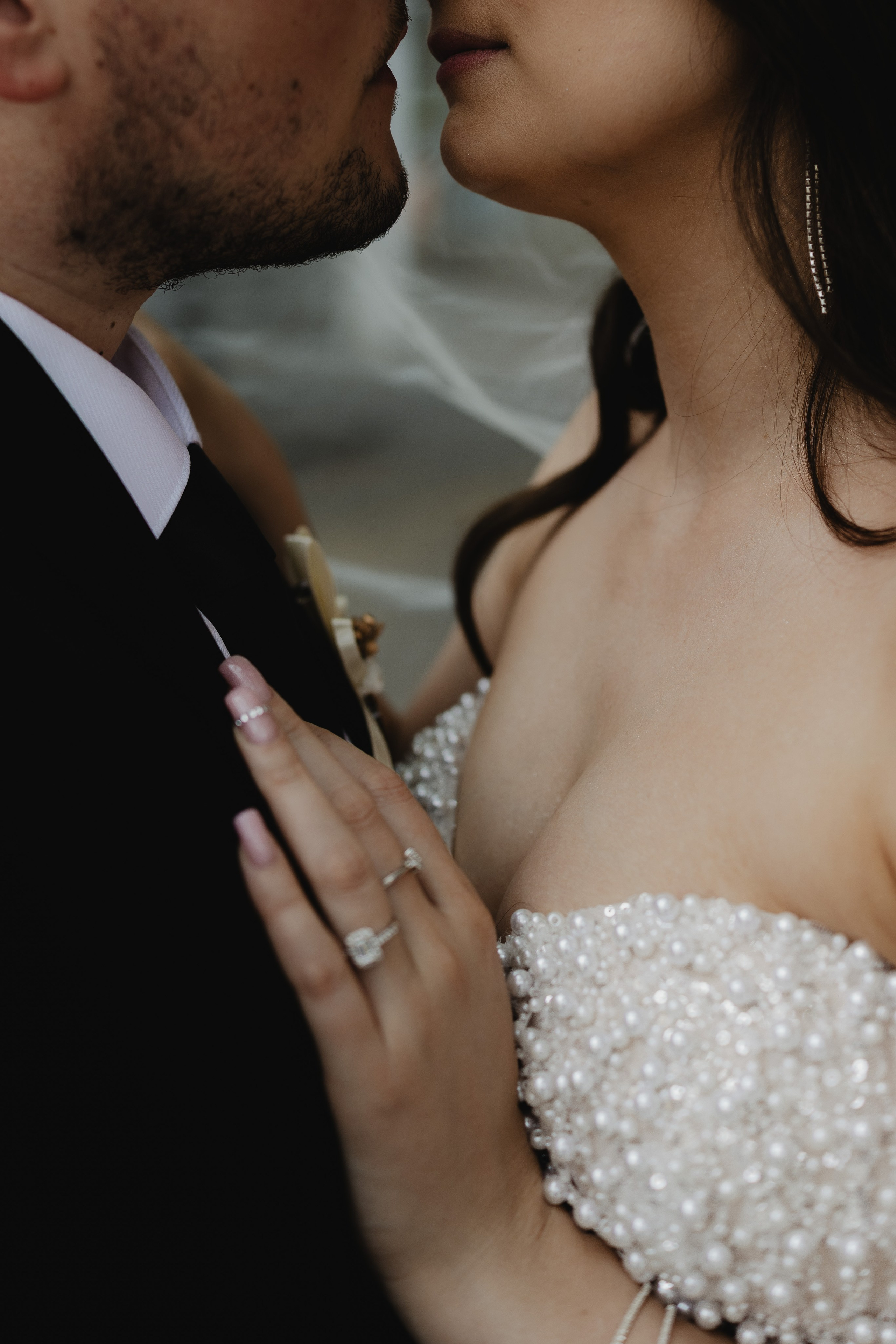 Jelena i Žile - Venčanje u Kikindi. Milan Lukovic professional wedding photographer