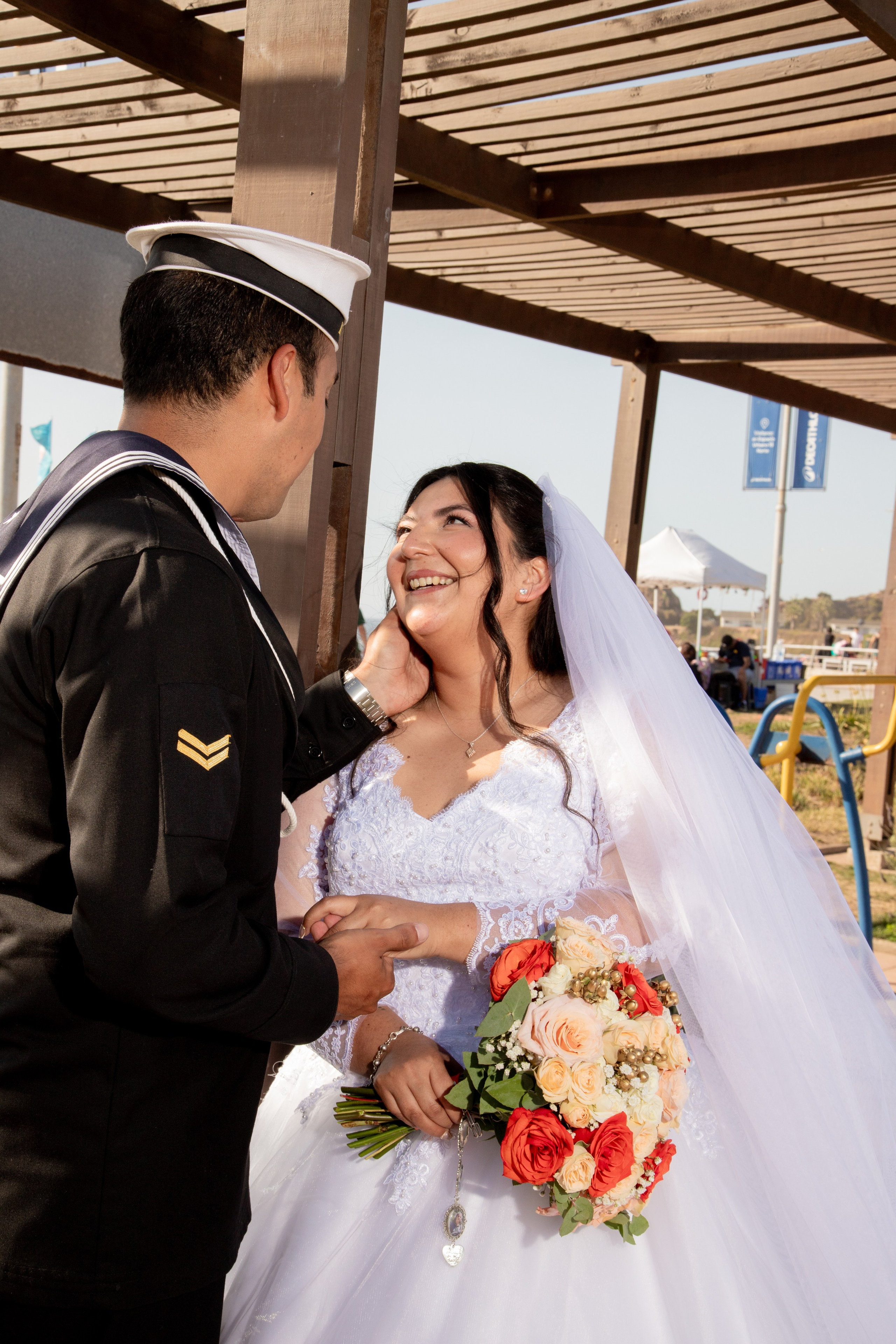 Mariajosé & Arturo: Boda en el club de Campo Las Salinas, Viña del Mar