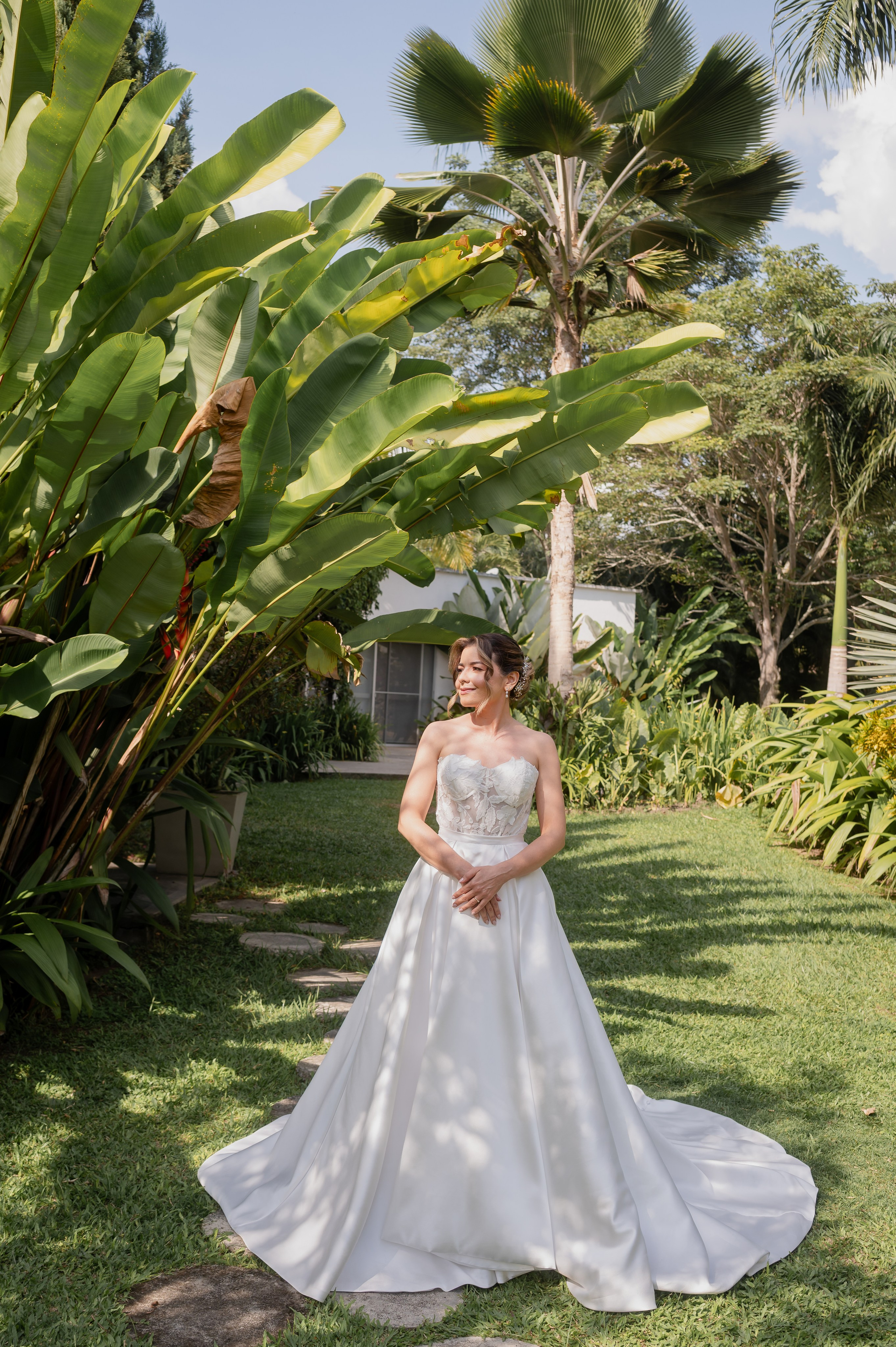La Boda de Paola y Sebastián. Www.dresalgadophoto.com