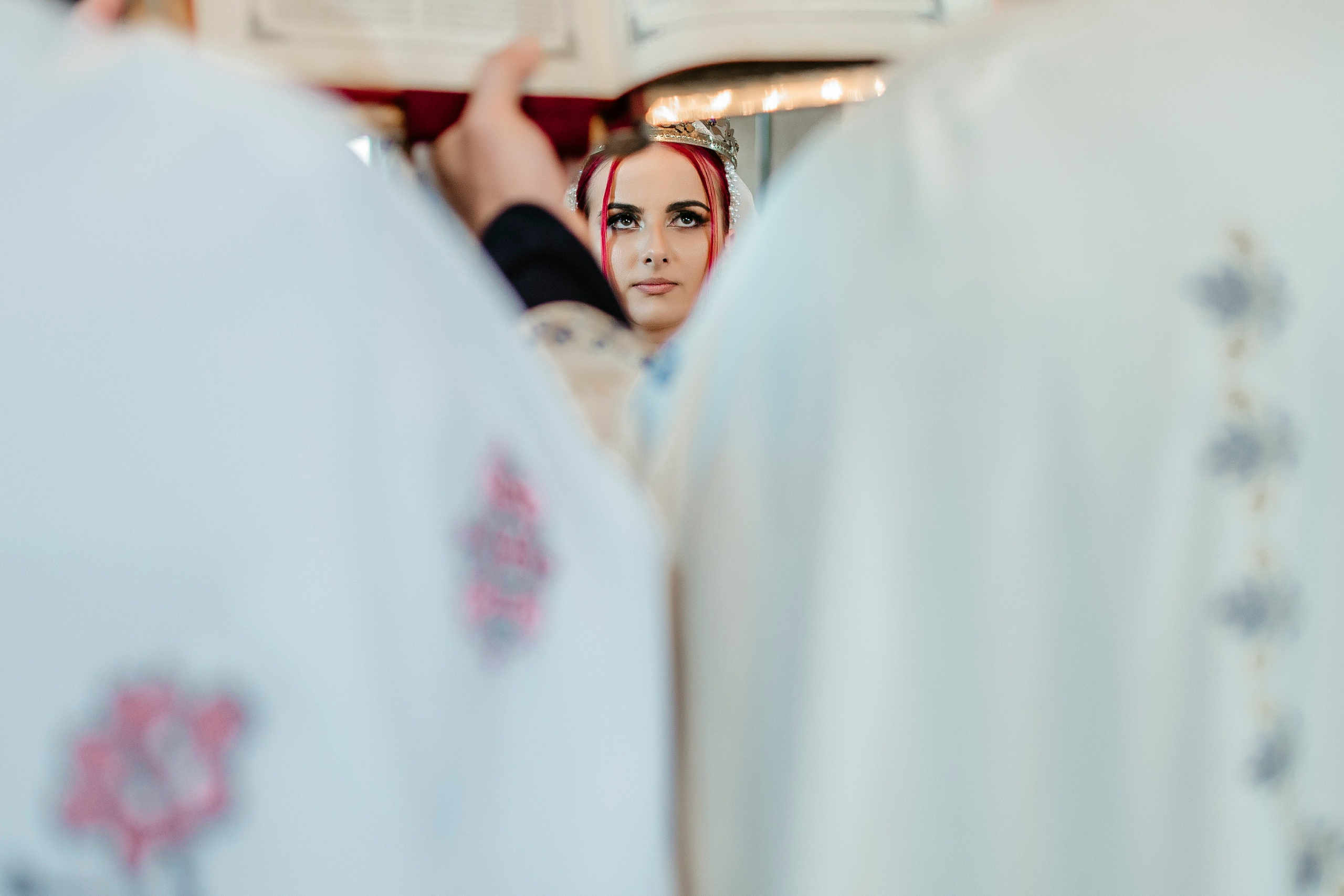 Georgiana & Gabriel. Fotograf si Videograf | Nuntă-Botez