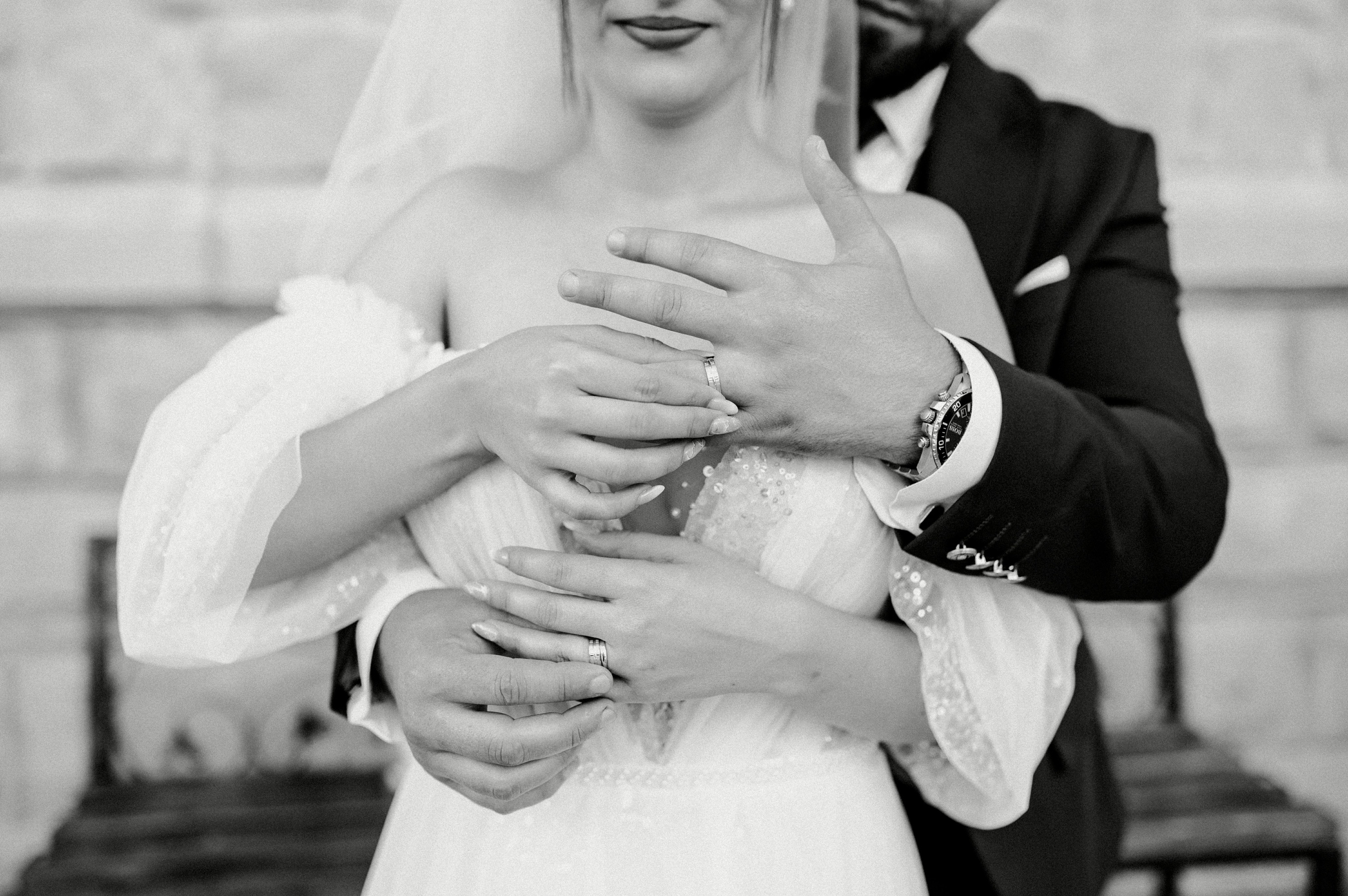 Fotograf si Videograf | Nuntă-Botez