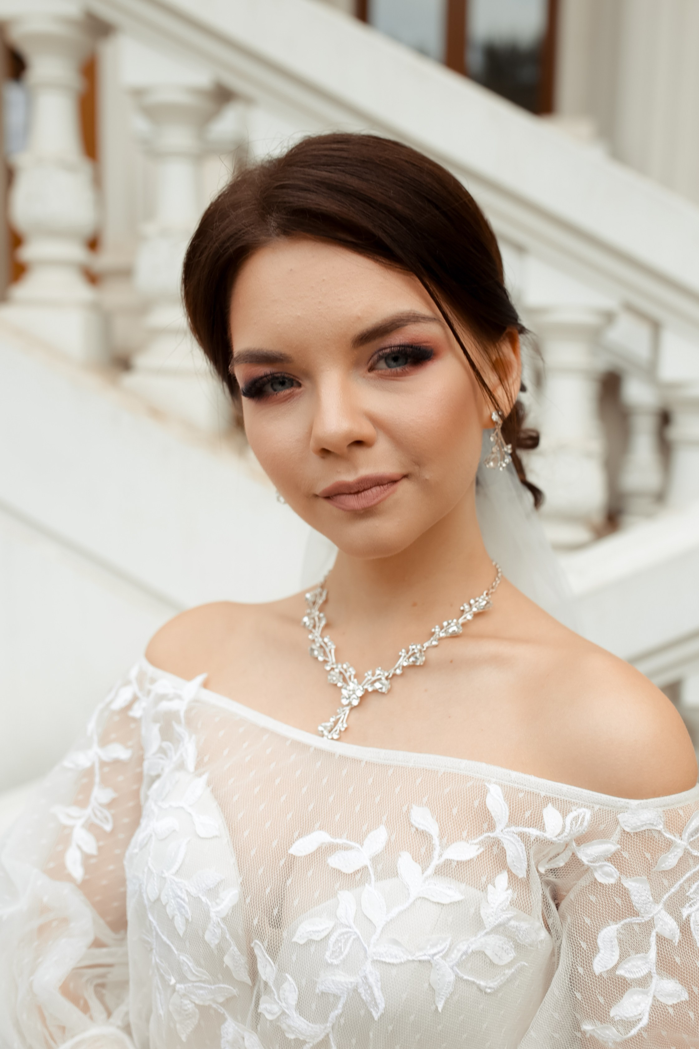 Ангелина & Никита. Фотограф Москва Ларина Юлия