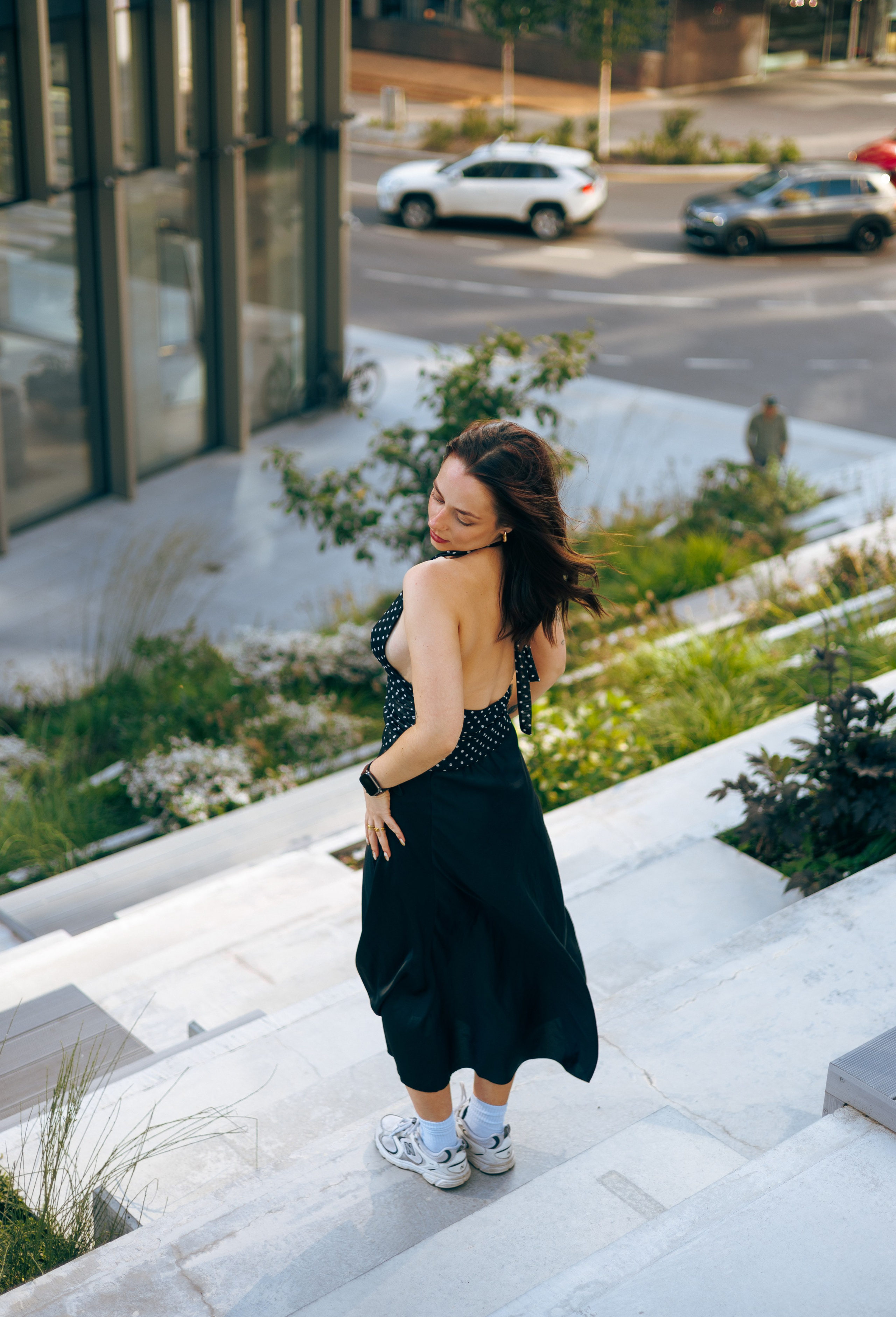 Rugilė. Fotografė Aleksandra Samozvanova