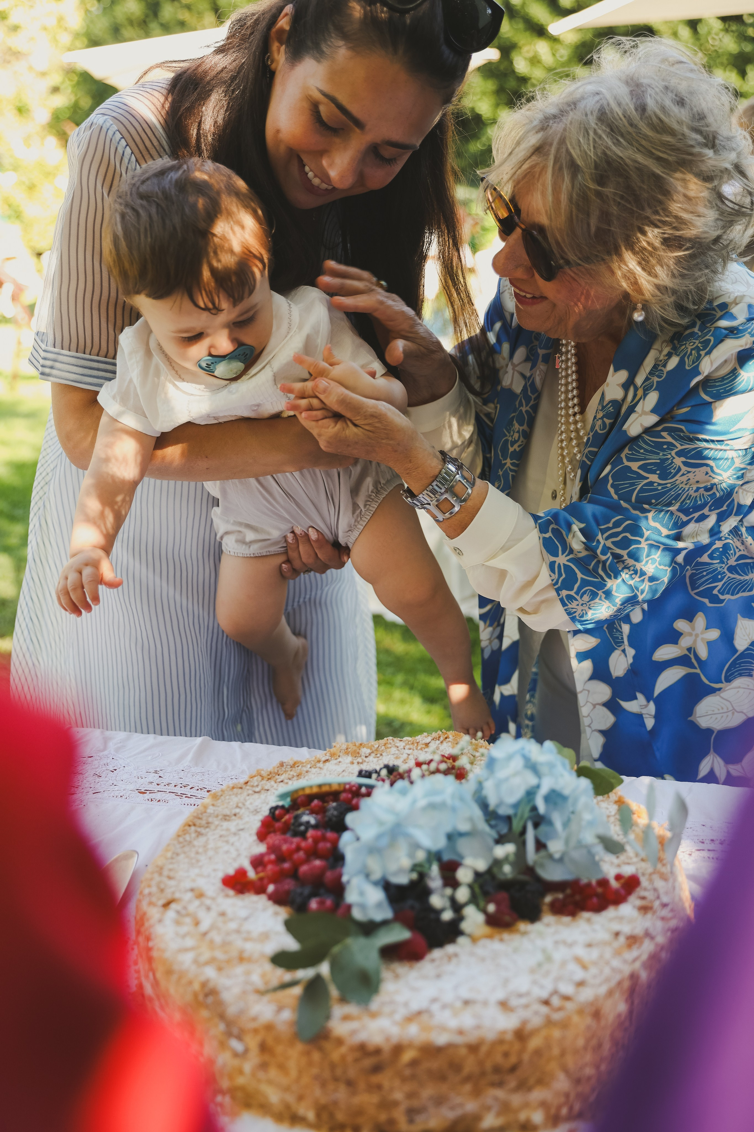 SEBASTIAN BAPTISM. Elizaveta Razumova: Cinematic Photography for Love, Weddings, Portraits & Brands