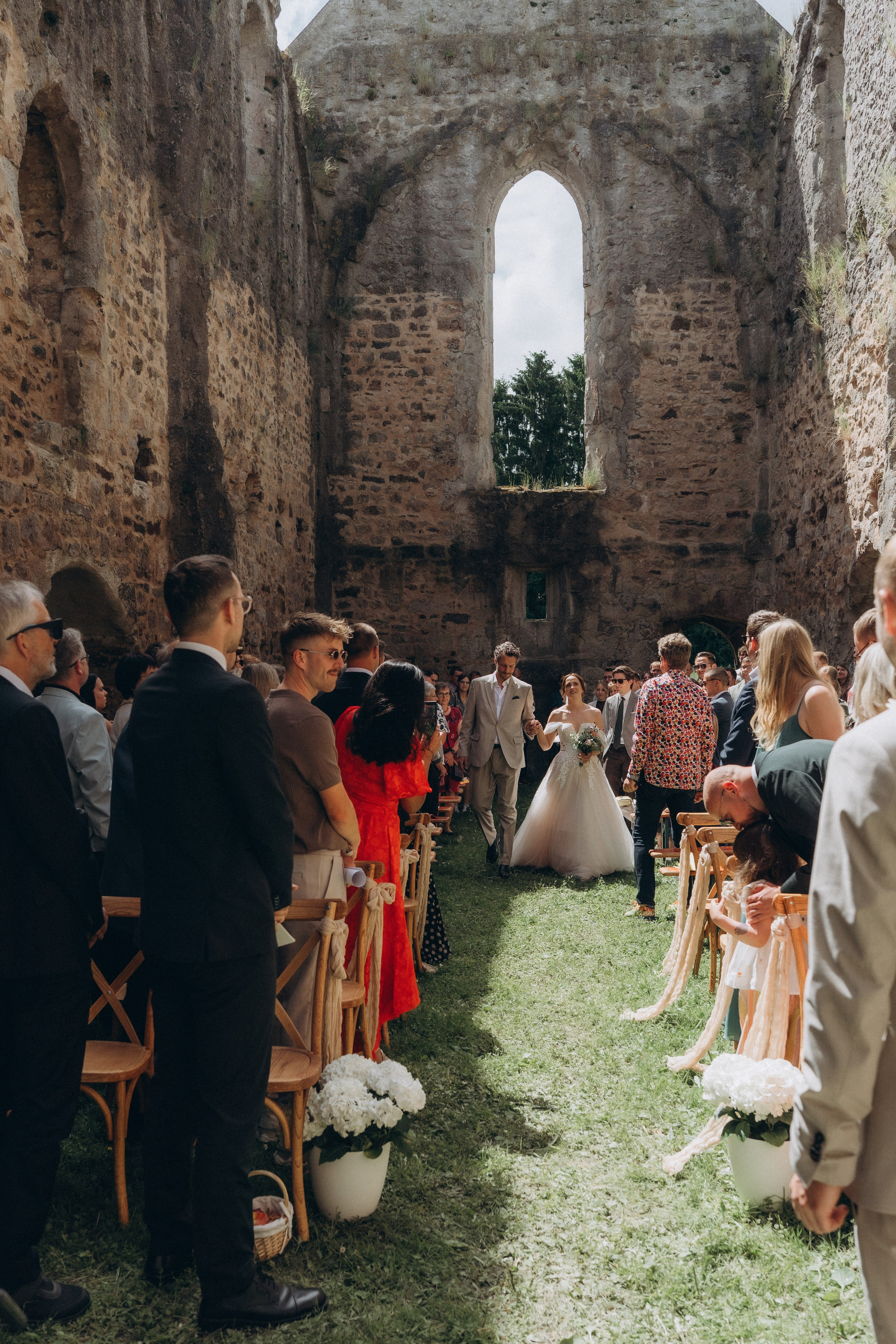B & E. Fabienne Joelle Photography