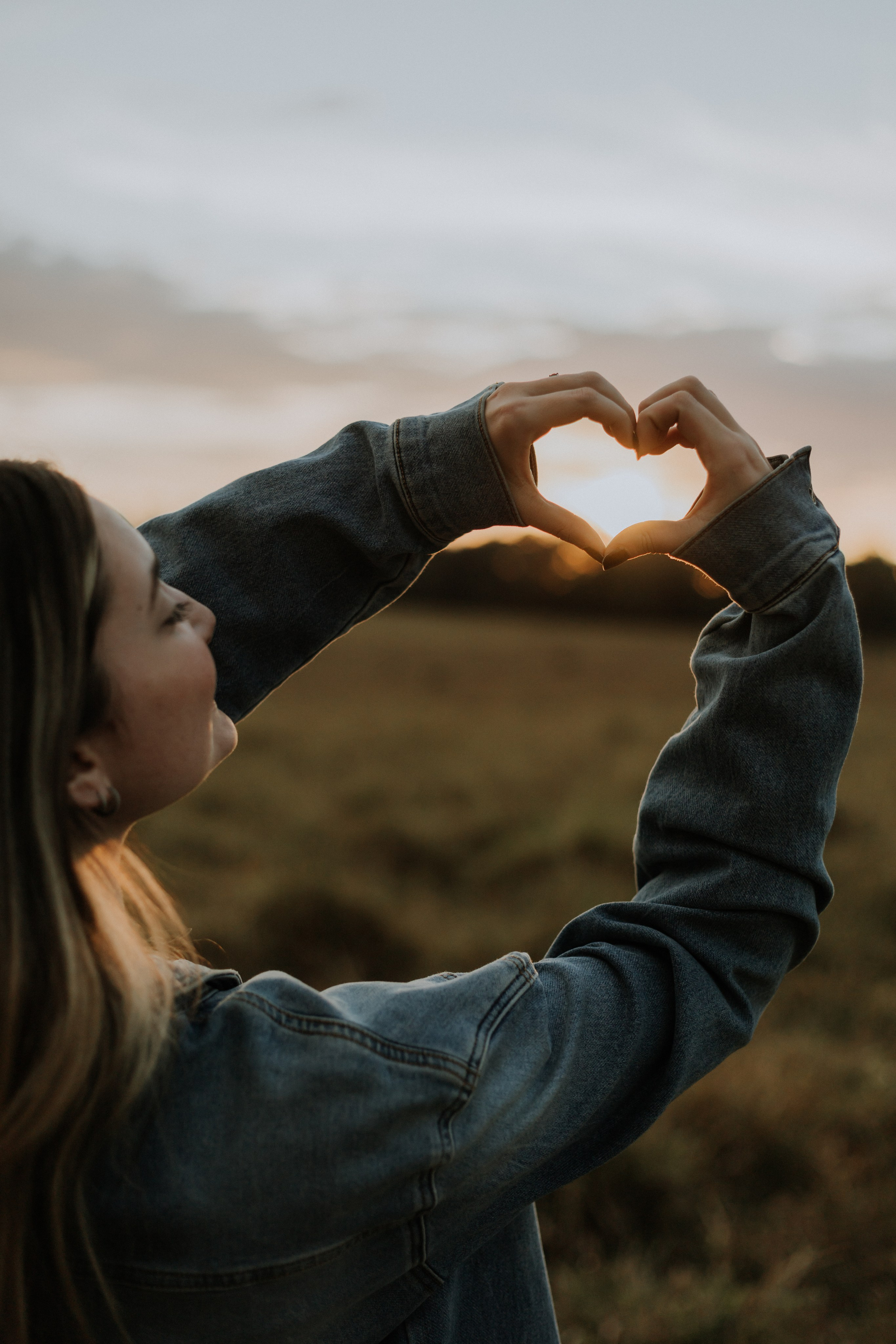 Ensaios Femininos. Clicks