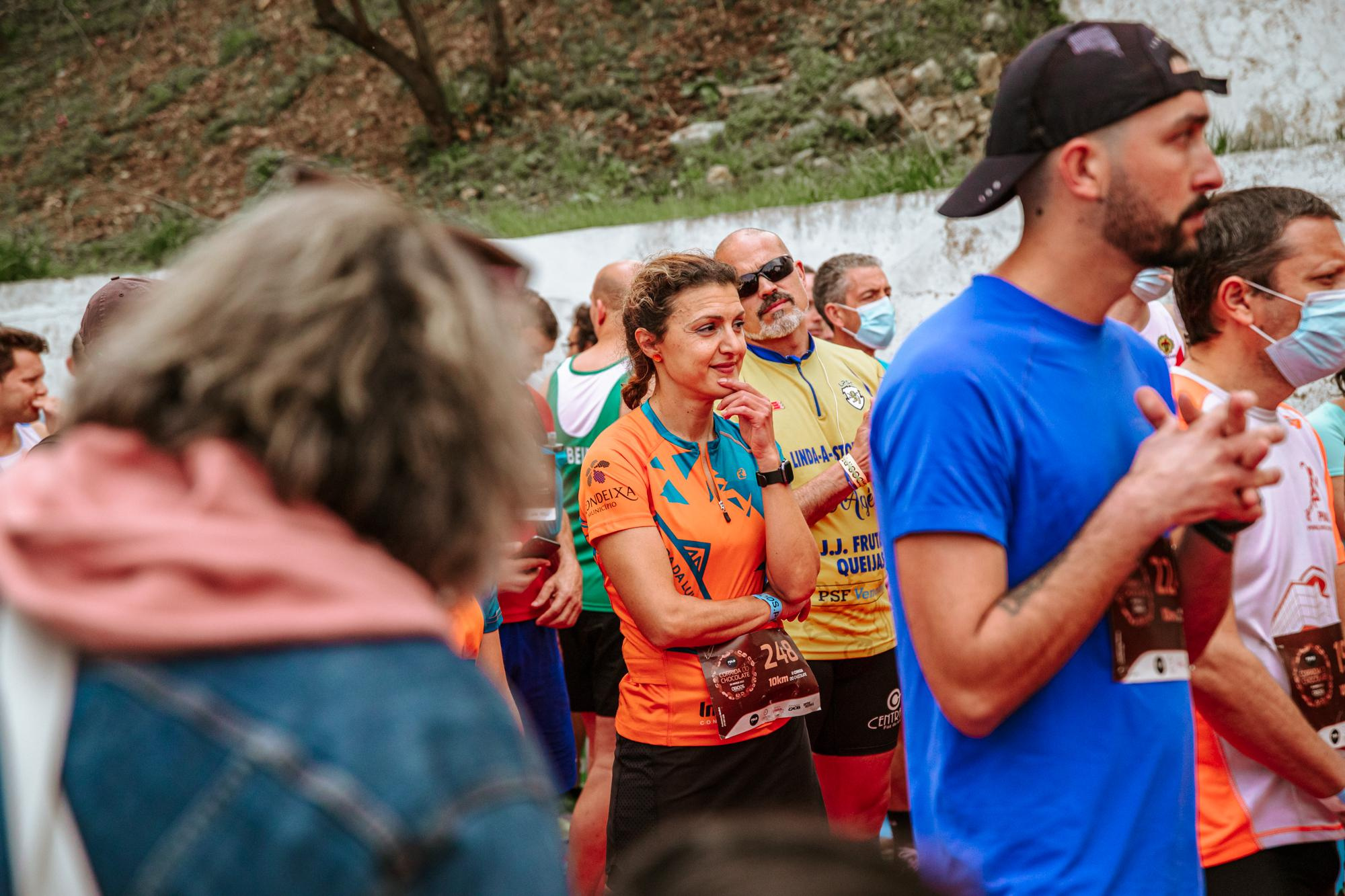 Festival Internacional de Chocolate 🍫 1 fim de semana. Beyond Creative 20 | Cinematic Video & Photography Production Lisbon & Algarve