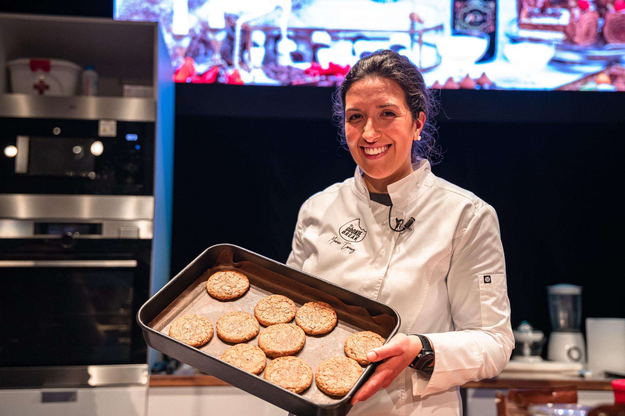Festival Internacional de Chocolate 🍫 2 fim de semana. Produtora de Vídeo e Fotografia Cinematográfica | Beyond Creative 20 Portugal Lisboa