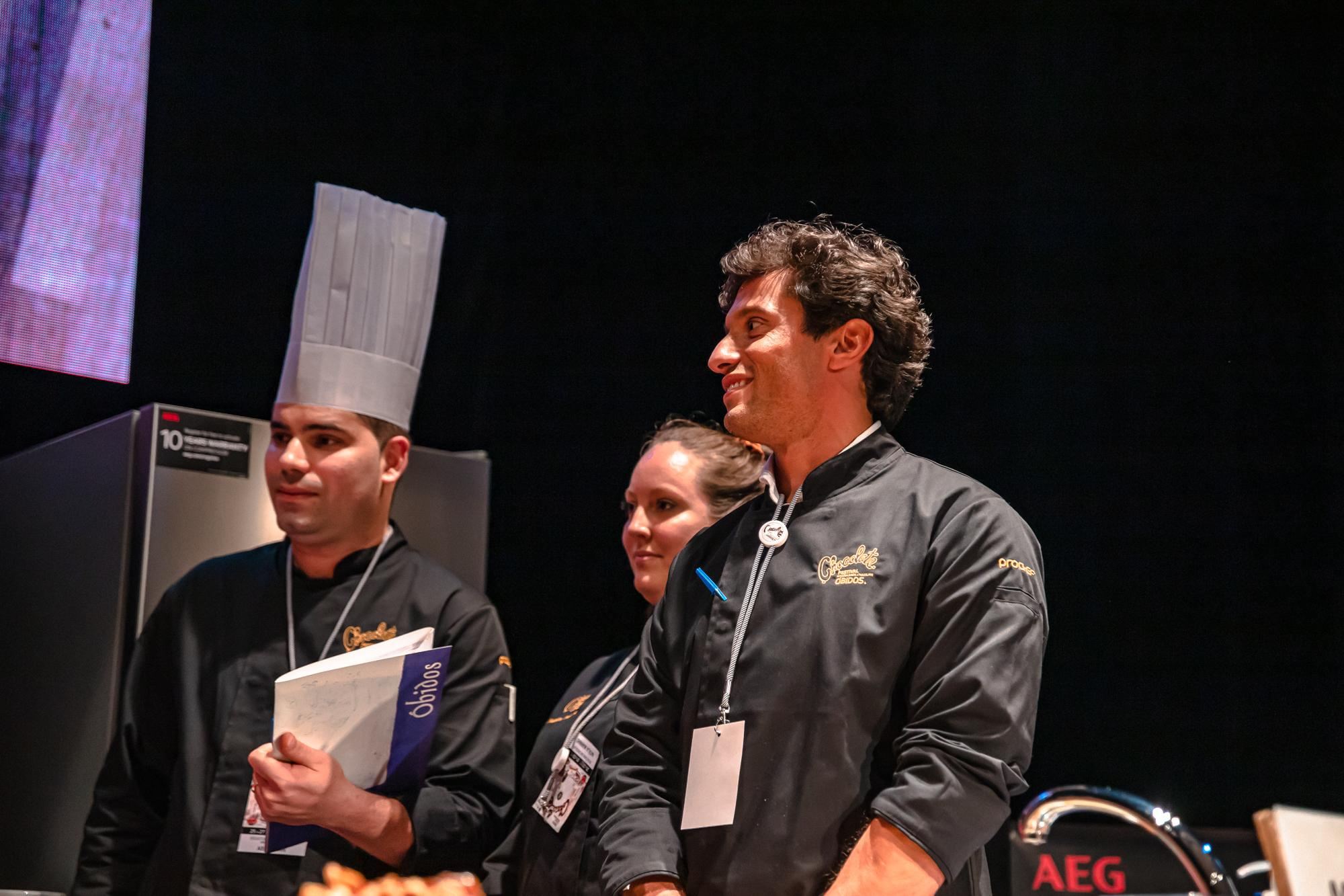 Festival Internacional de Chocolate 🍫 2 fim de semana. Produtora de Vídeo e Fotografia Cinematográfica | Beyond Creative 20 Portugal Lisboa
