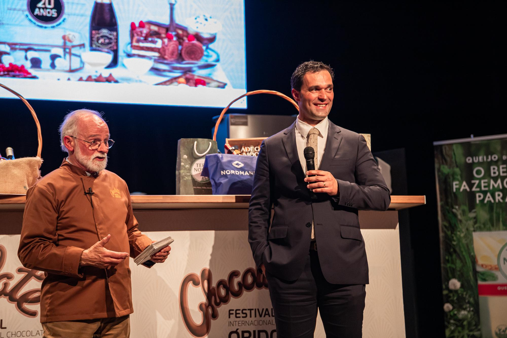 Festival Internacional de Chocolate 🍫 2 fim de semana. Produtora de Vídeo e Fotografia Cinematográfica | Beyond Creative 20 Portugal Lisboa