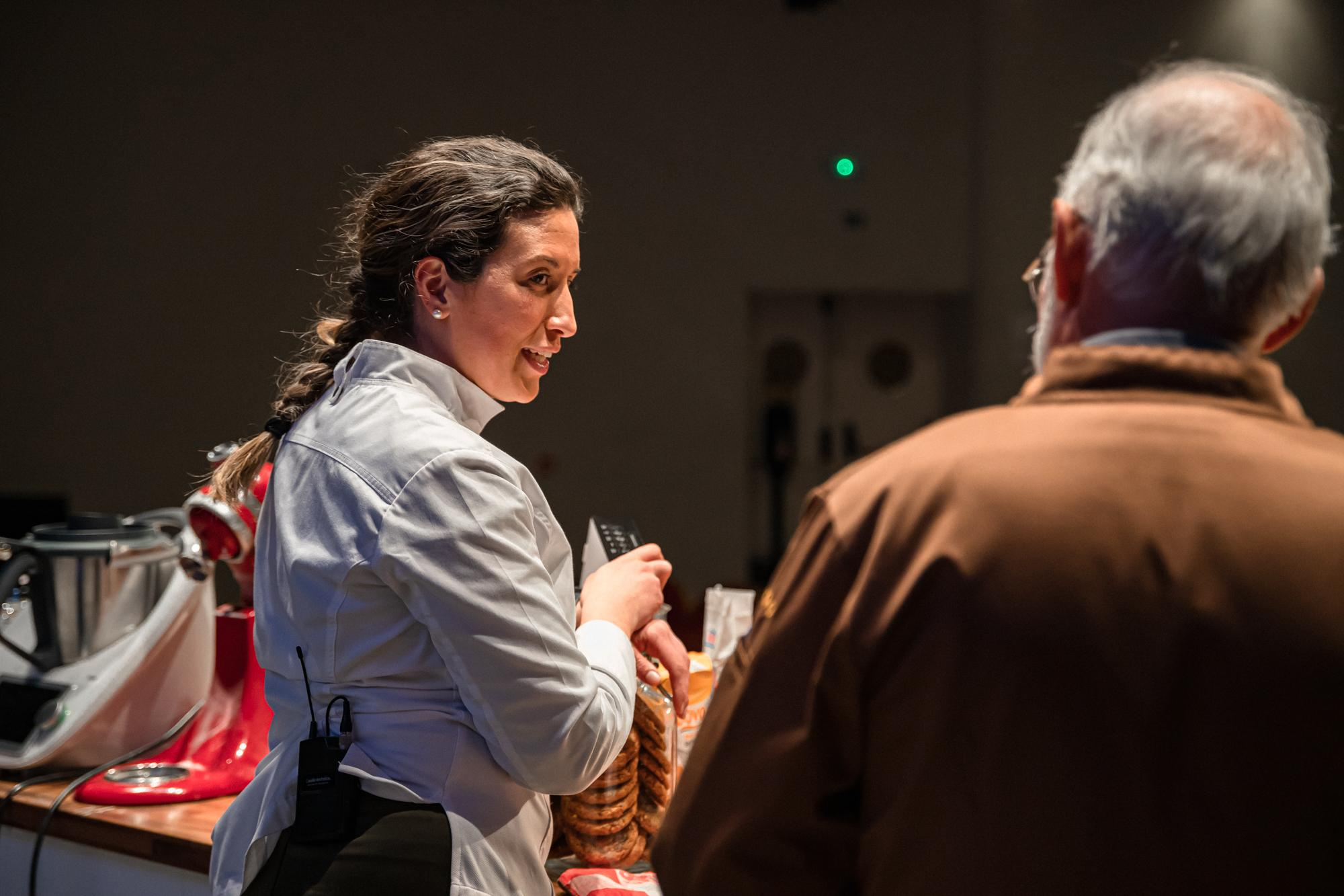 Festival Internacional de Chocolate 🍫 2 fim de semana. Produtora de Vídeo e Fotografia Cinematográfica | Beyond Creative 20 Portugal Lisboa