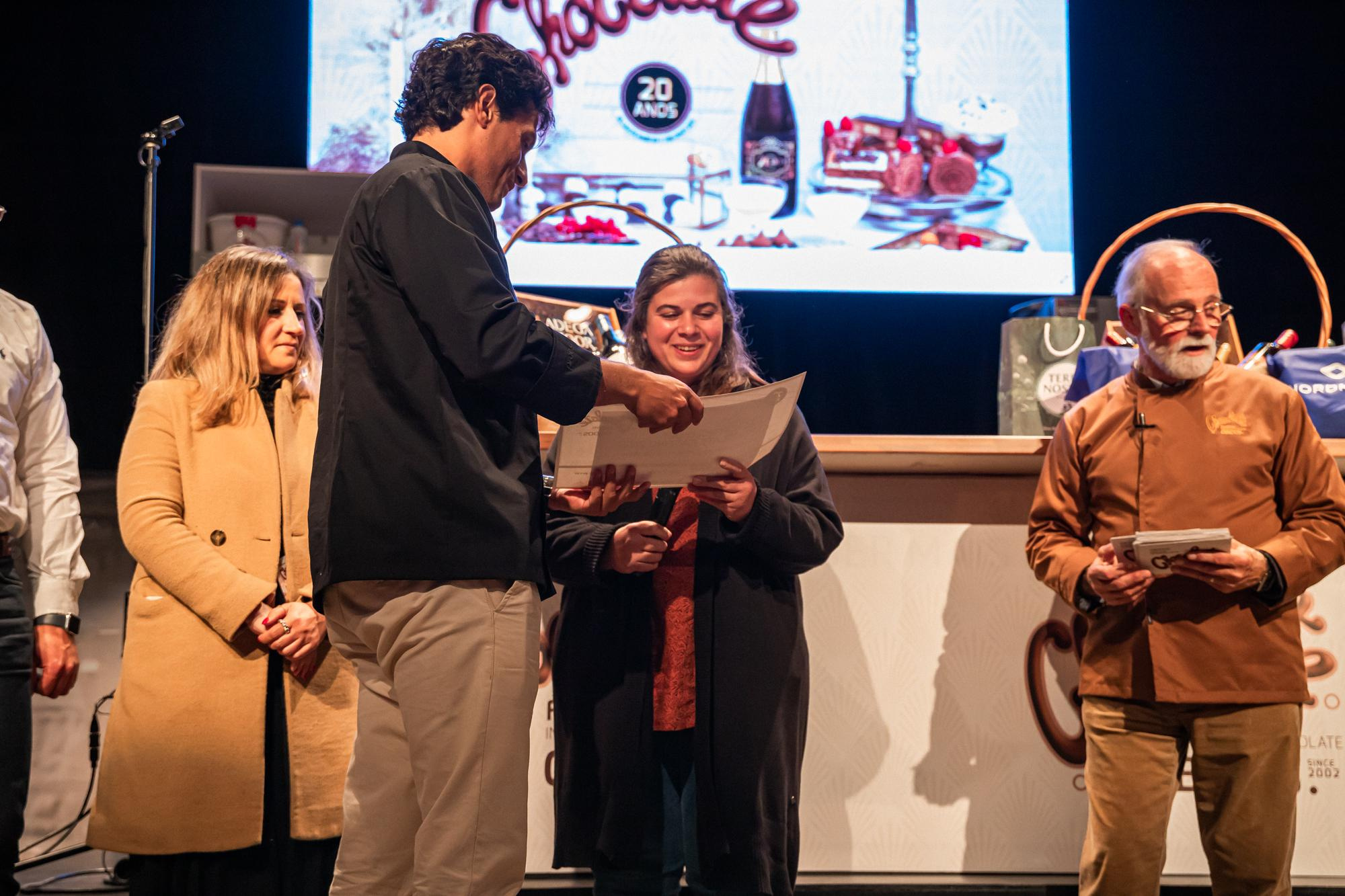 Festival Internacional de Chocolate 🍫 2 fim de semana. Produtora de Vídeo e Fotografia Cinematográfica | Beyond Creative 20 Portugal Lisboa