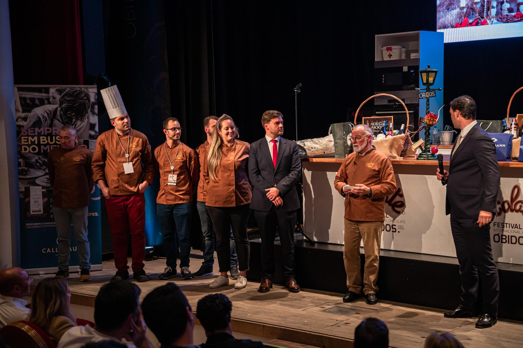 Festival Internacional de Chocolate 🍫 2 fim de semana. Produtora de Vídeo e Fotografia Cinematográfica | Beyond Creative 20 Portugal Lisboa