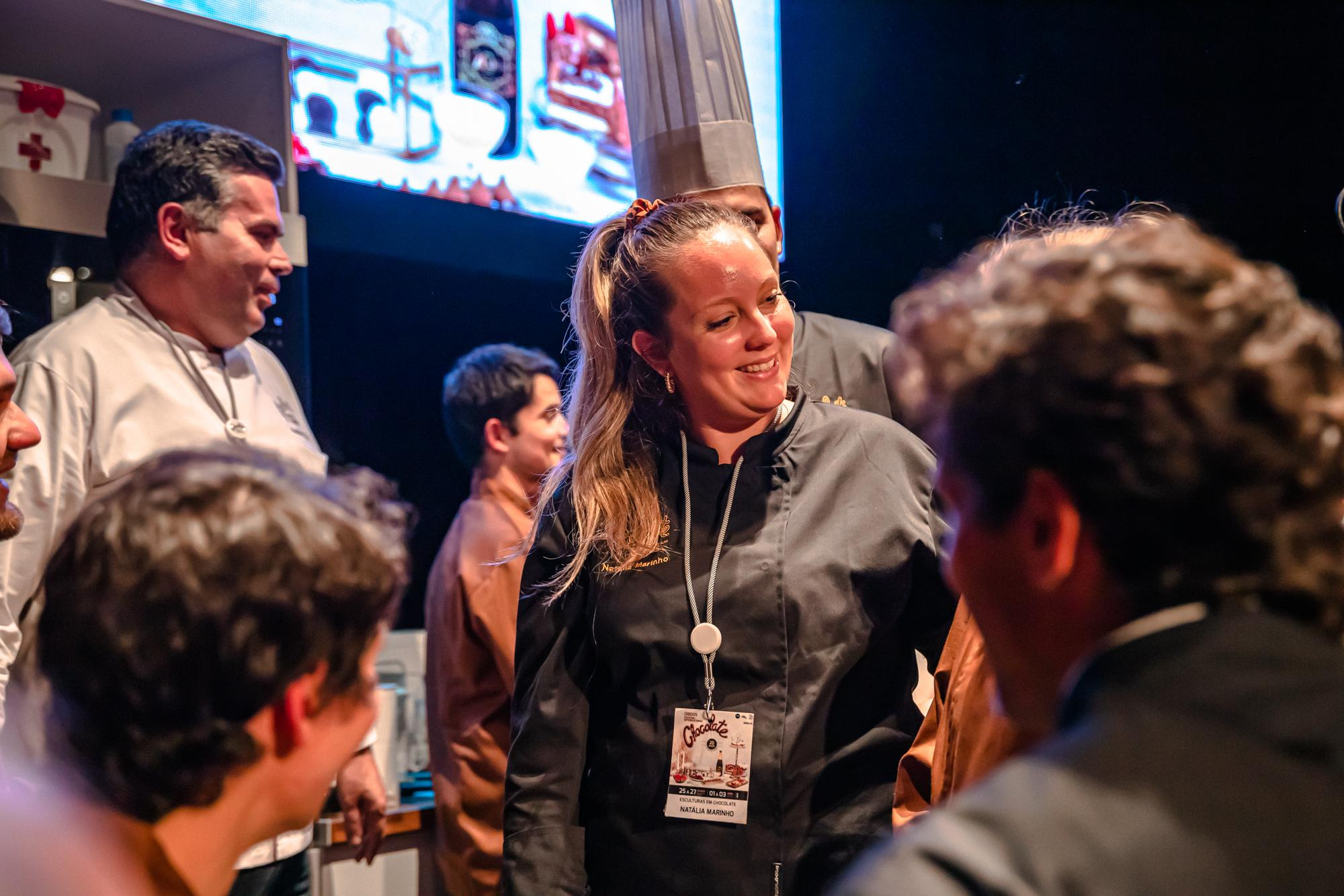 Festival Internacional de Chocolate 🍫 2 fim de semana. Produtora de Vídeo e Fotografia Cinematográfica | Beyond Creative 20 Portugal Lisboa