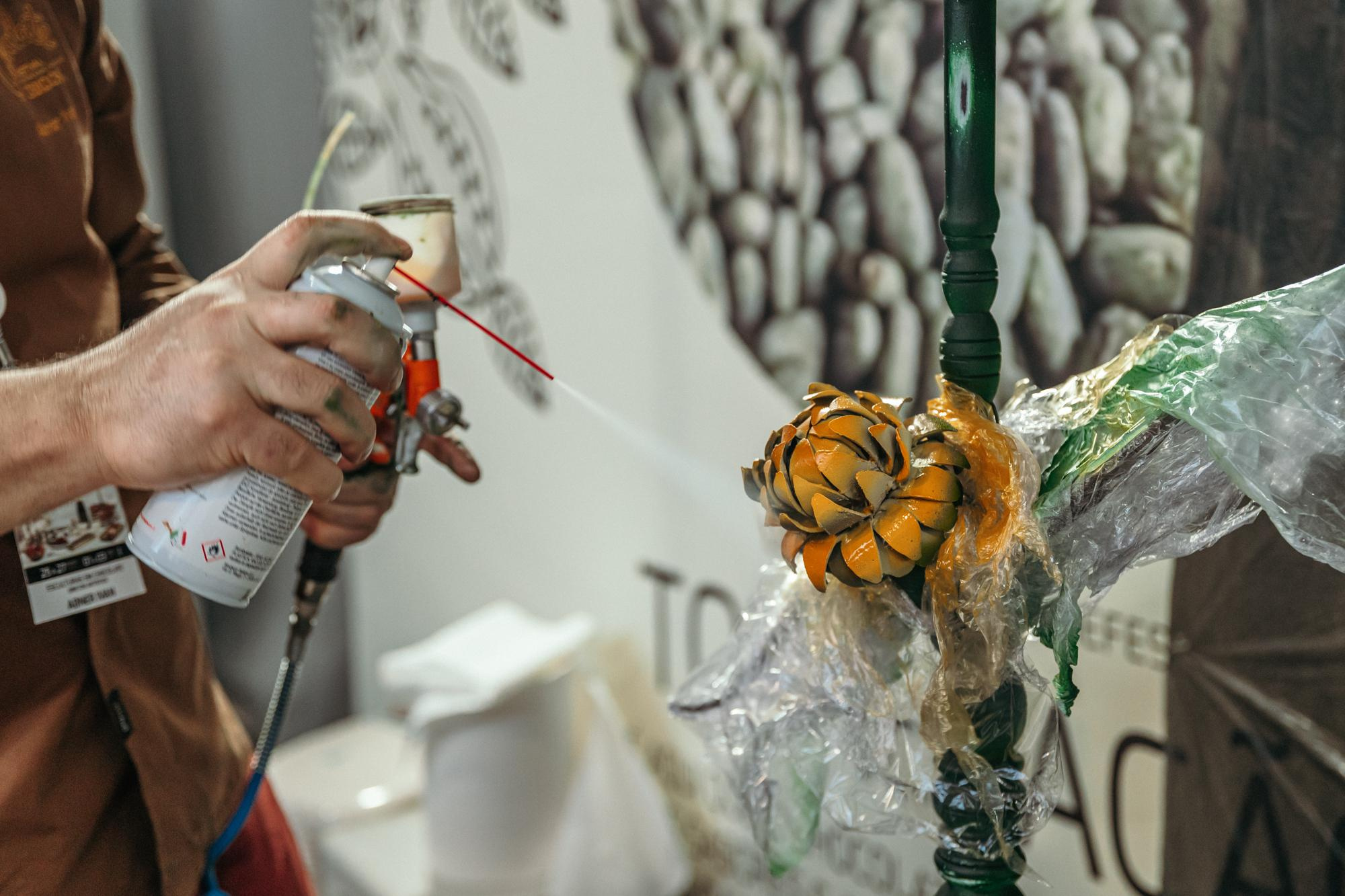 Festival Internacional de Chocolate 🍫 2 fim de semana. Produtora de Vídeo e Fotografia Cinematográfica | Beyond Creative 20 Portugal Lisboa