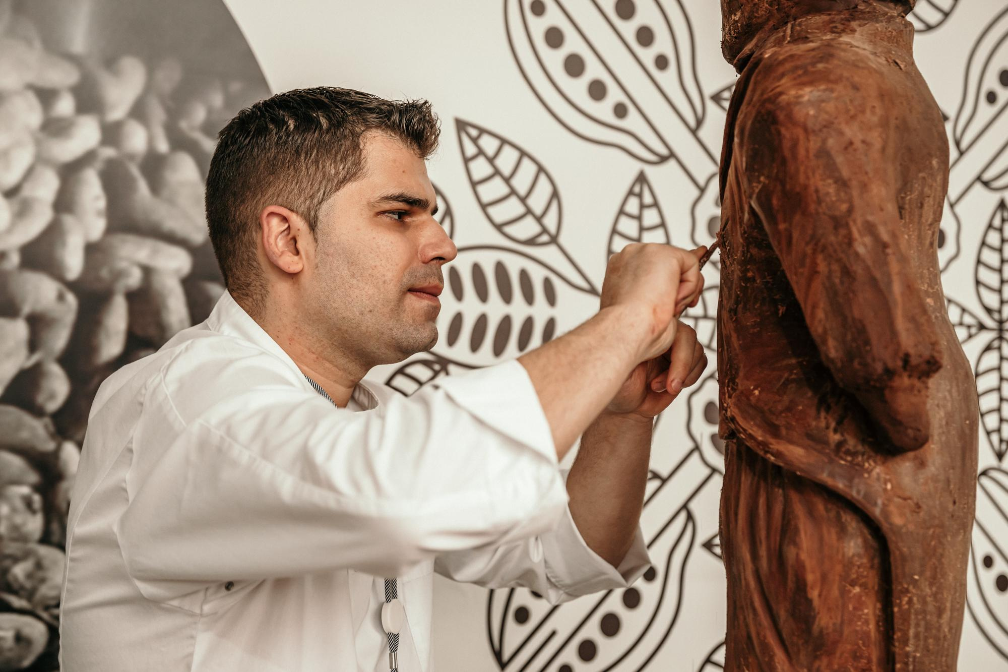 Festival Internacional de Chocolate 🍫 1 fim de semana. Beyond Creative 20 | Cinematic Video & Photography Production Lisbon & Algarve