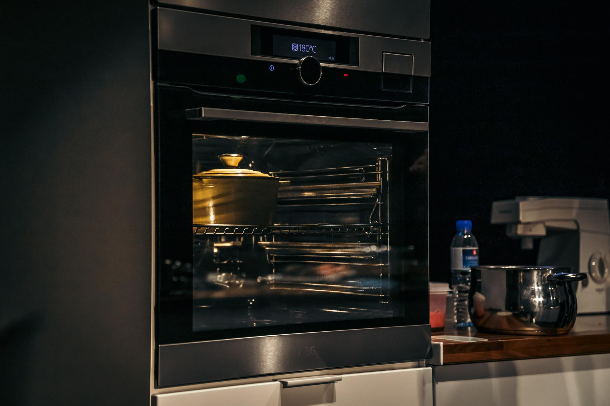 Festival Internacional de Chocolate 🍫 1 fim de semana. Beyond Creative 20 | Cinematic Video & Photography Production Lisbon & Algarve