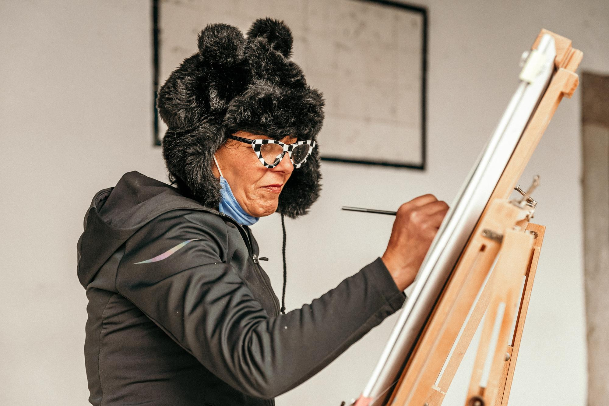 Festival Internacional de Chocolate 🍫 1 fim de semana. Beyond Creative 20 | Cinematic Video & Photography Production Lisbon & Algarve