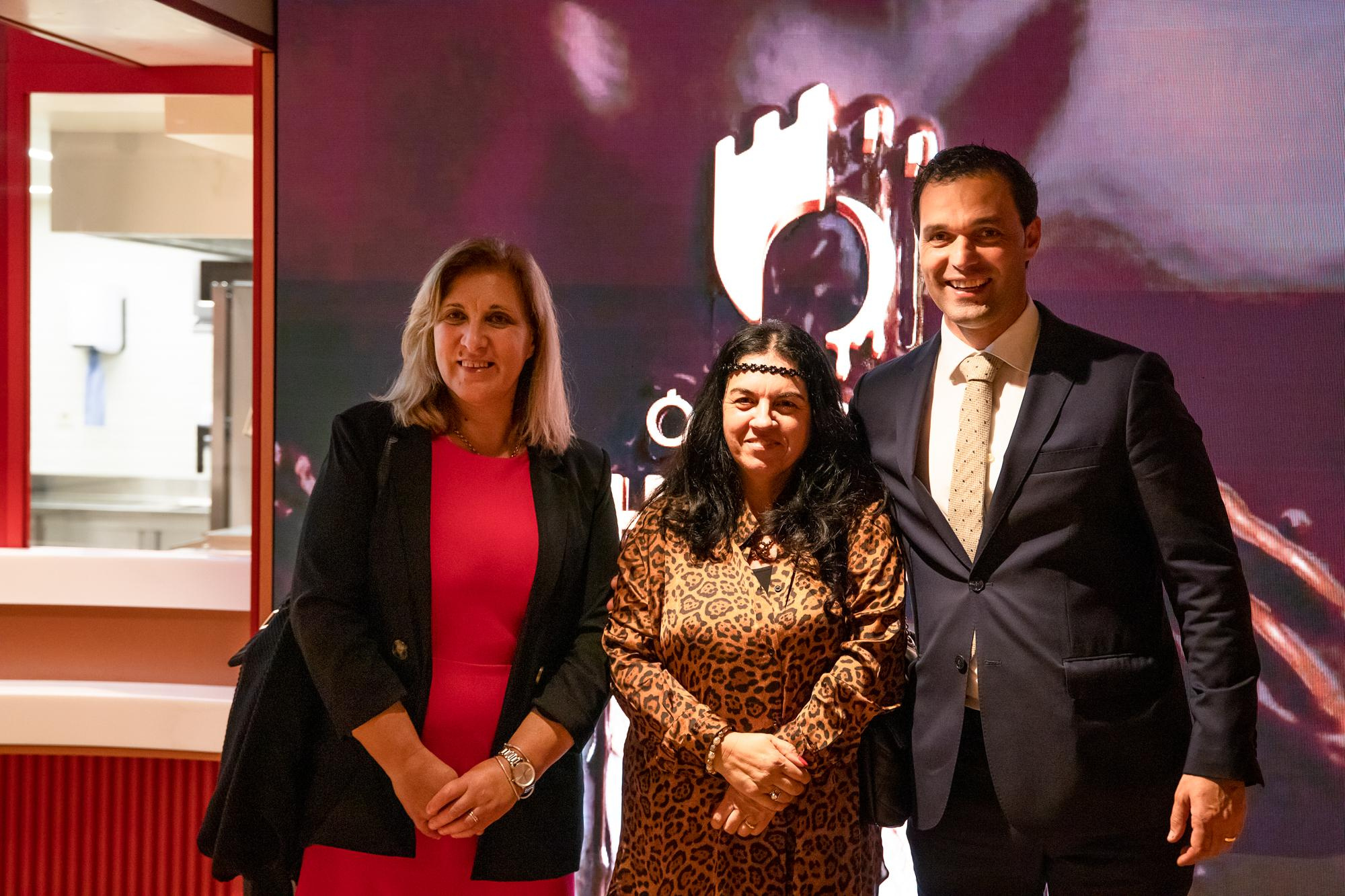 Festival Internacional de Chocolate 🍫 1 fim de semana. Beyond Creative 20 | Cinematic Video & Photography Production Lisbon & Algarve