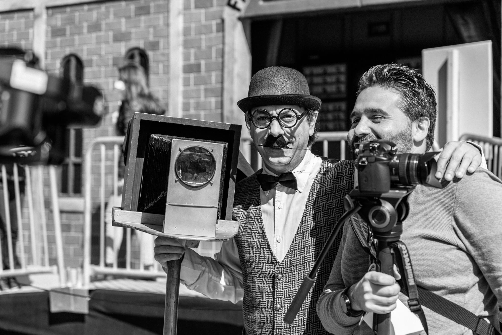 Festival Internacional de Chocolate 🍫 2 fim de semana. Produtora de Vídeo e Fotografia Cinematográfica | Beyond Creative 20 Portugal Lisboa