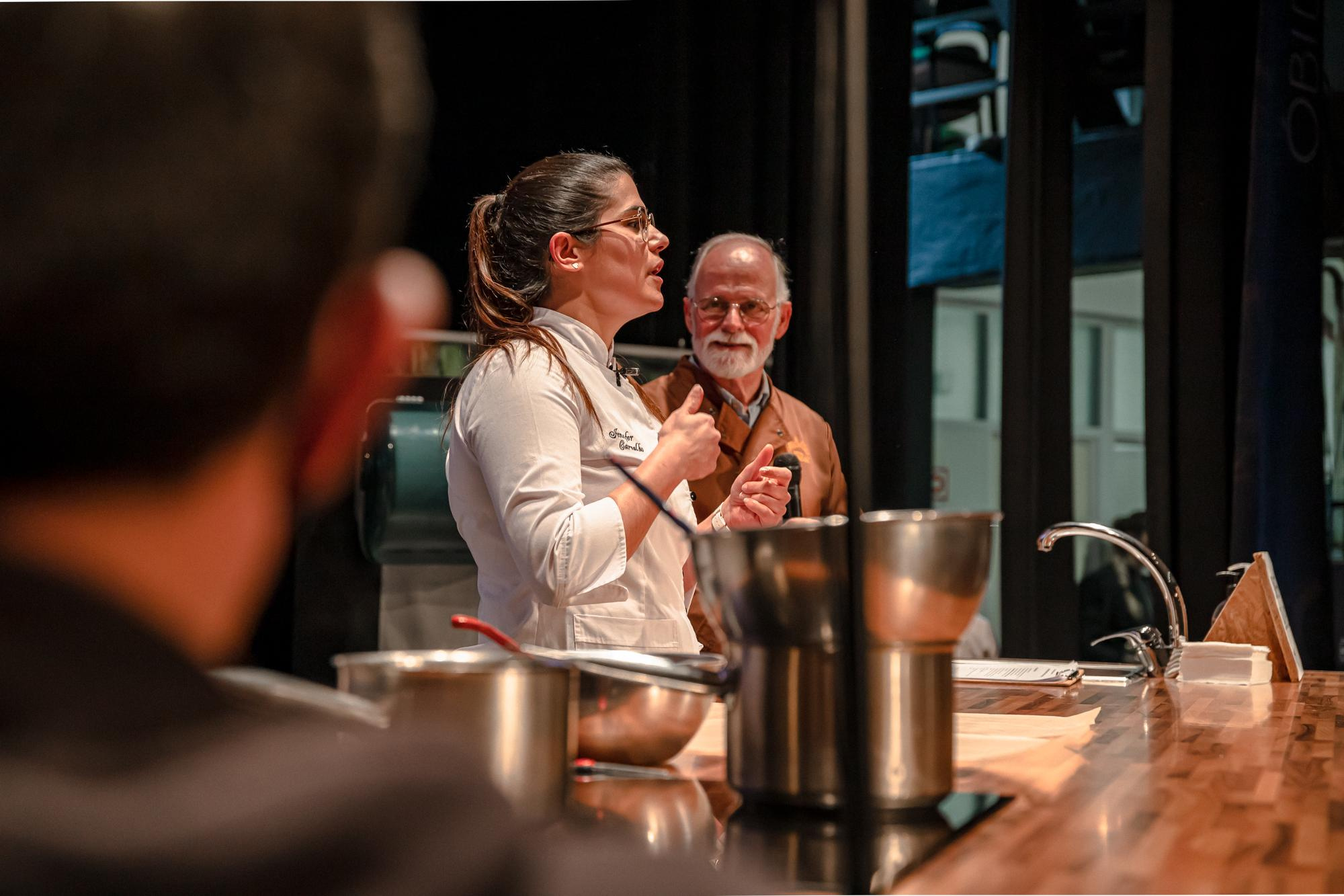 Festival Internacional de Chocolate 🍫 2 fim de semana. Produtora de Vídeo e Fotografia Cinematográfica | Beyond Creative 20 Portugal Lisboa
