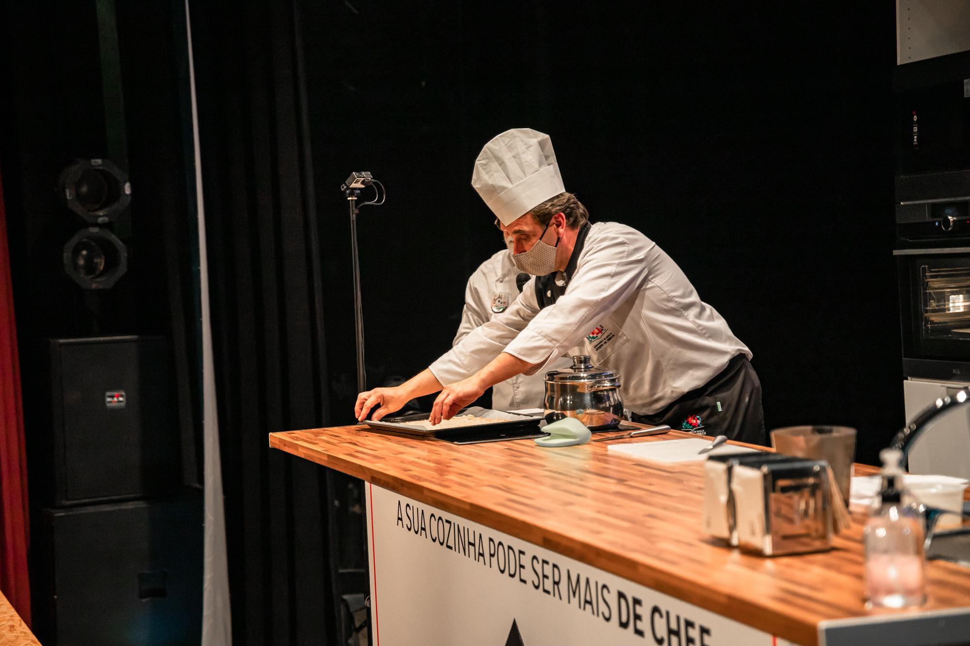 Festival Internacional de Chocolate 🍫 1 fim de semana. Beyond Creative 20 | Cinematic Video & Photography Production Lisbon & Algarve