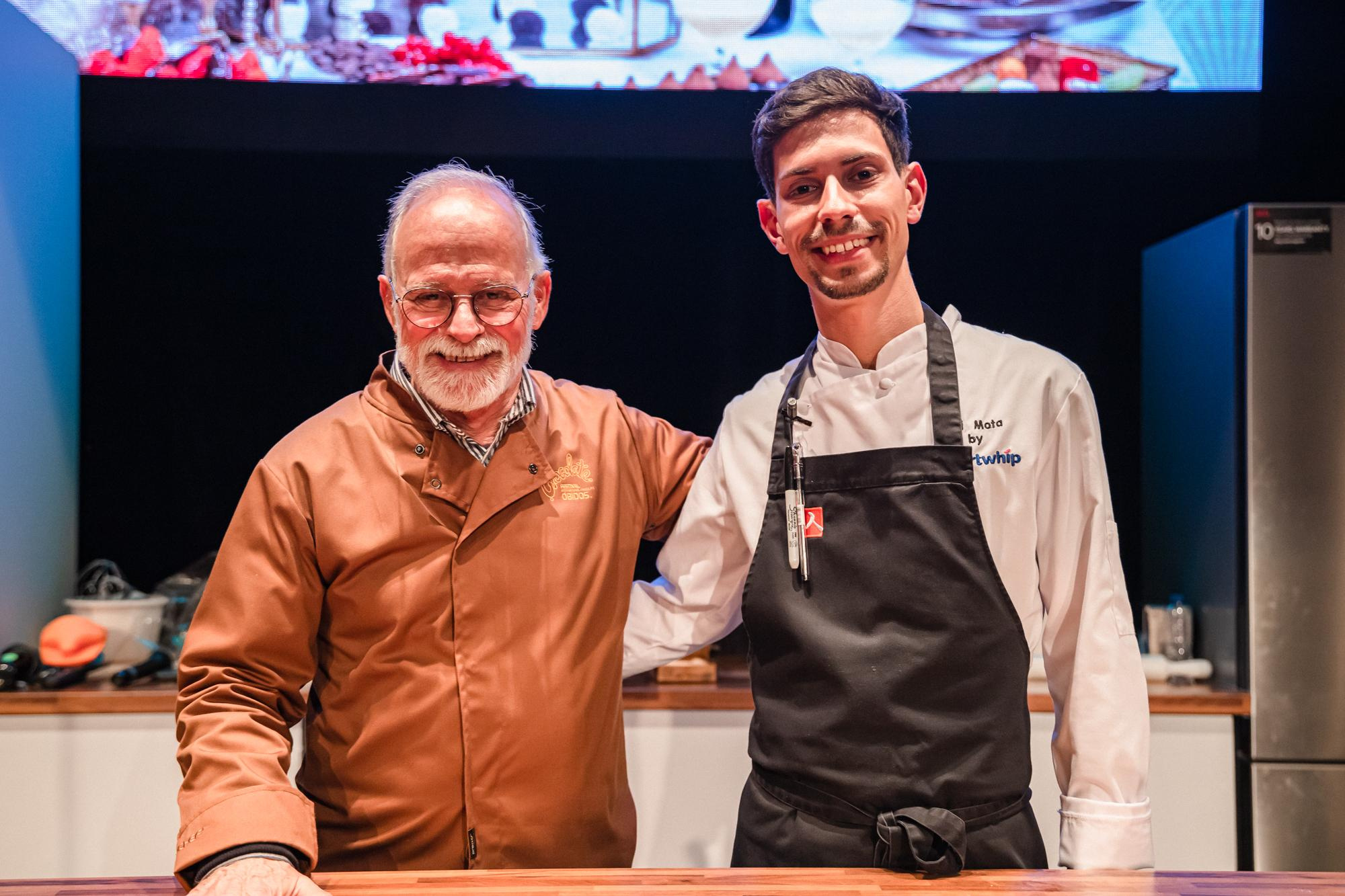 Festival Internacional de Chocolate 🍫 2 fim de semana. Produtora de Vídeo e Fotografia Cinematográfica | Beyond Creative 20 Portugal Lisboa