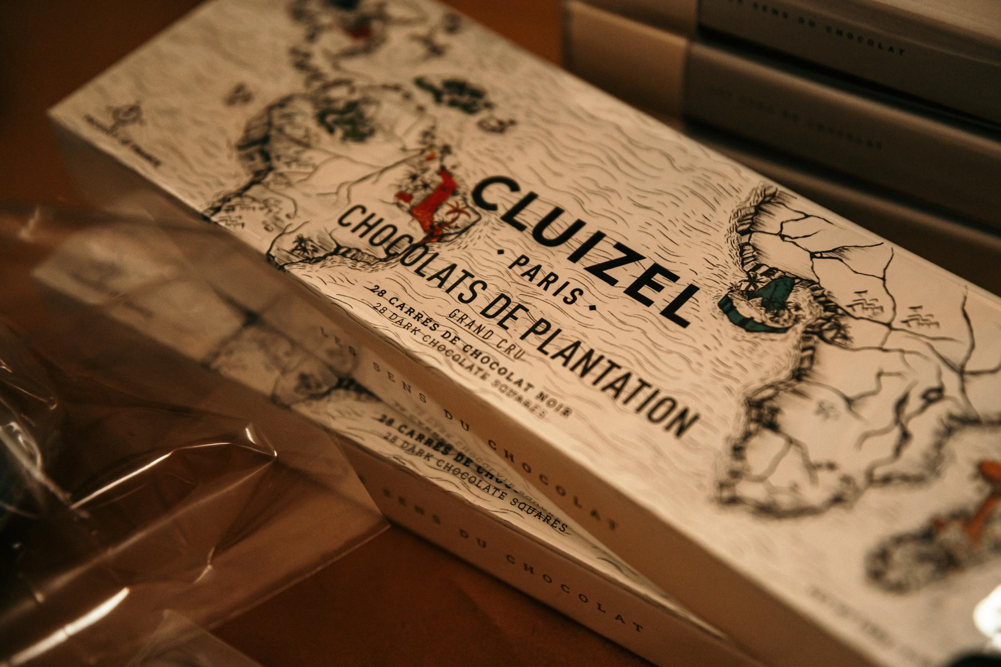 Festival Internacional de Chocolate 🍫 1 fim de semana. Beyond Creative 20 | Cinematic Video & Photography Production Lisbon & Algarve