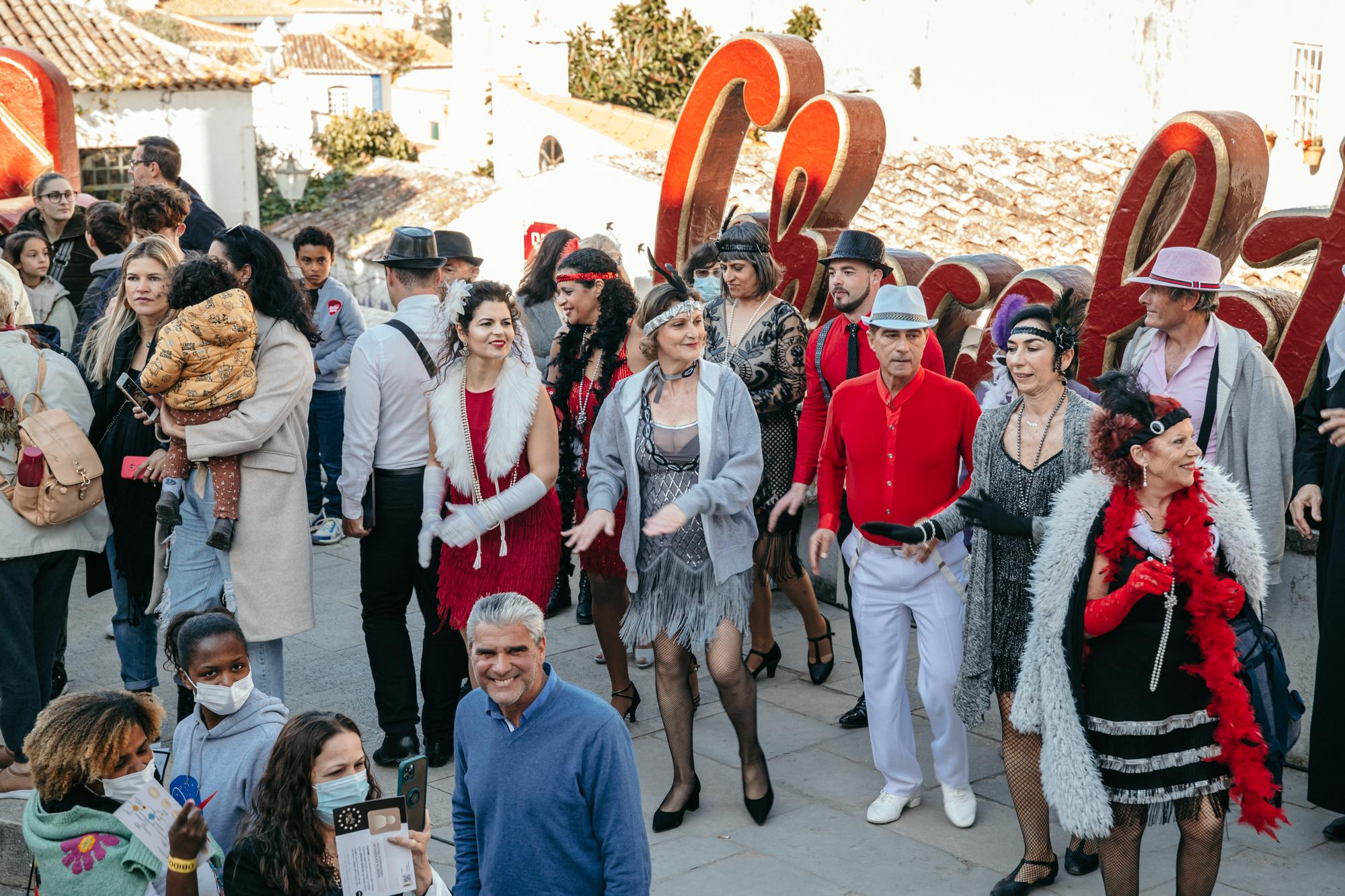 Festival Internacional de Chocolate 🍫 2 fim de semana. Produtora de Vídeo e Fotografia Cinematográfica | Beyond Creative 20 Portugal Lisboa