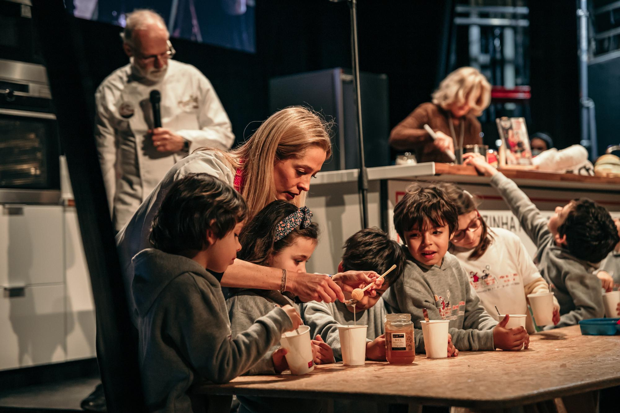 Festival Internacional de Chocolate 🍫 1 fim de semana. Beyond Creative 20 | Cinematic Video & Photography Production Lisbon & Algarve