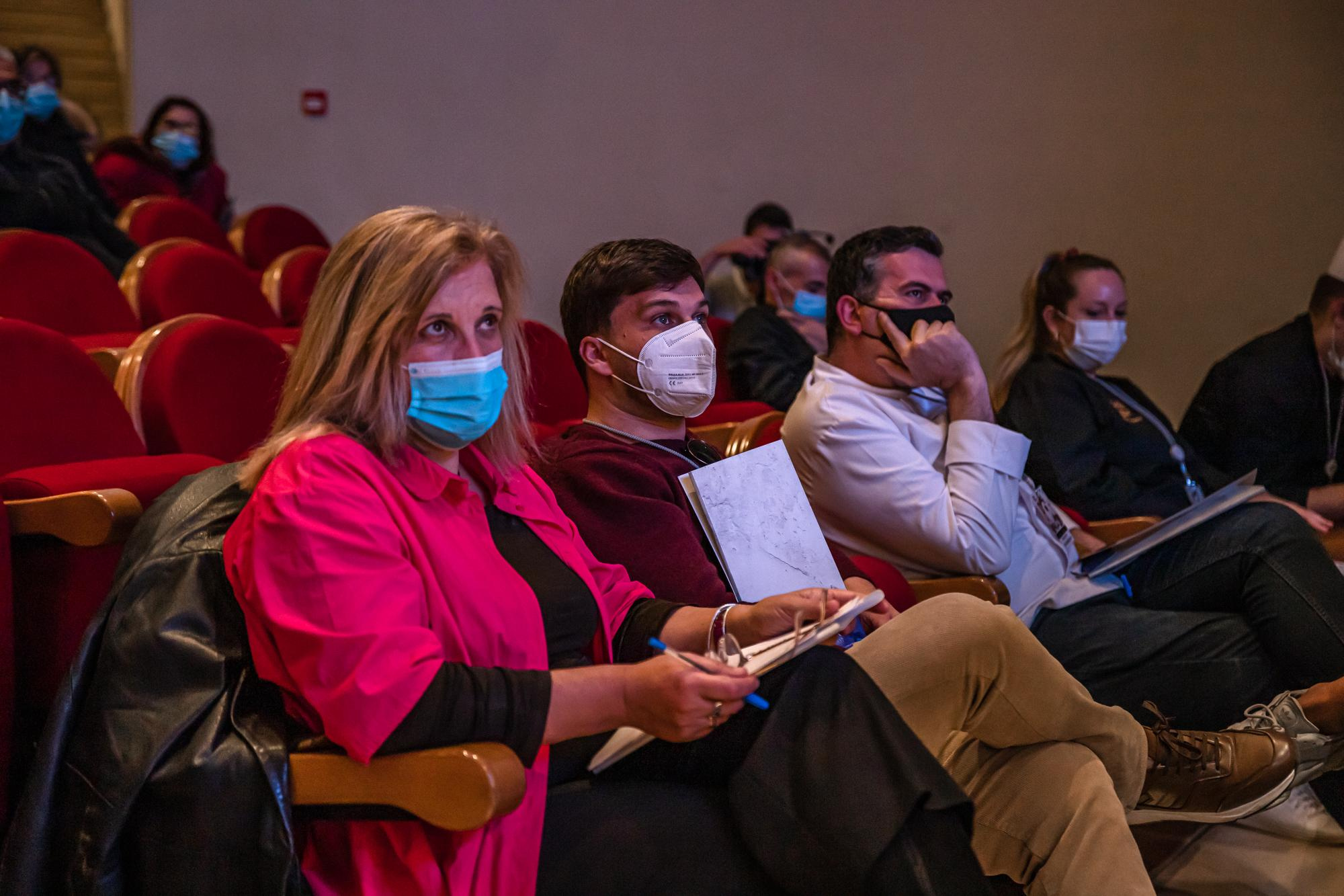 Festival Internacional de Chocolate 🍫 2 fim de semana. Produtora de Vídeo e Fotografia Cinematográfica | Beyond Creative 20 Portugal Lisboa