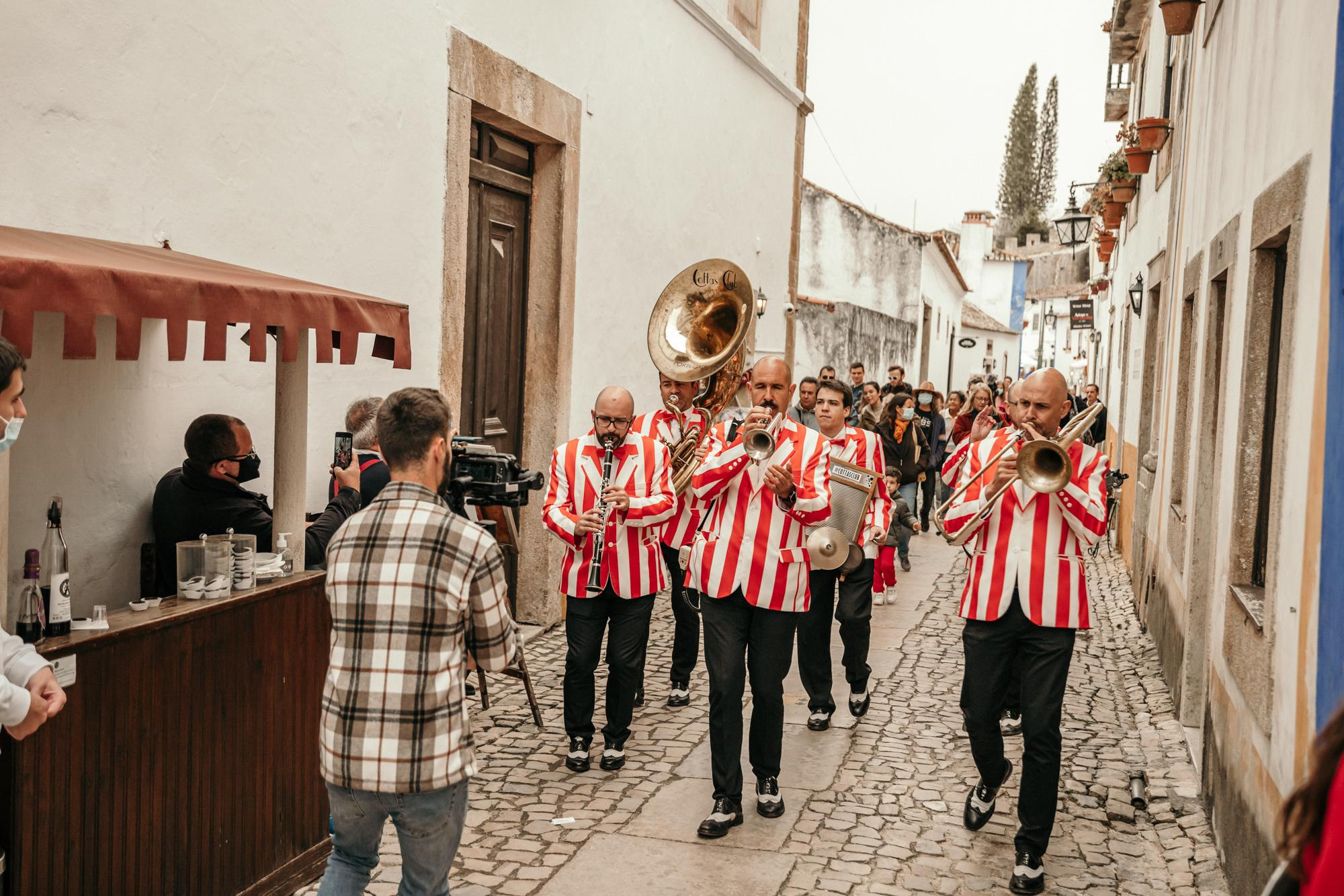 Festival Internacional de Chocolate 🍫 1 fim de semana. Beyond Creative 20 | Cinematic Video & Photography Production Lisbon & Algarve