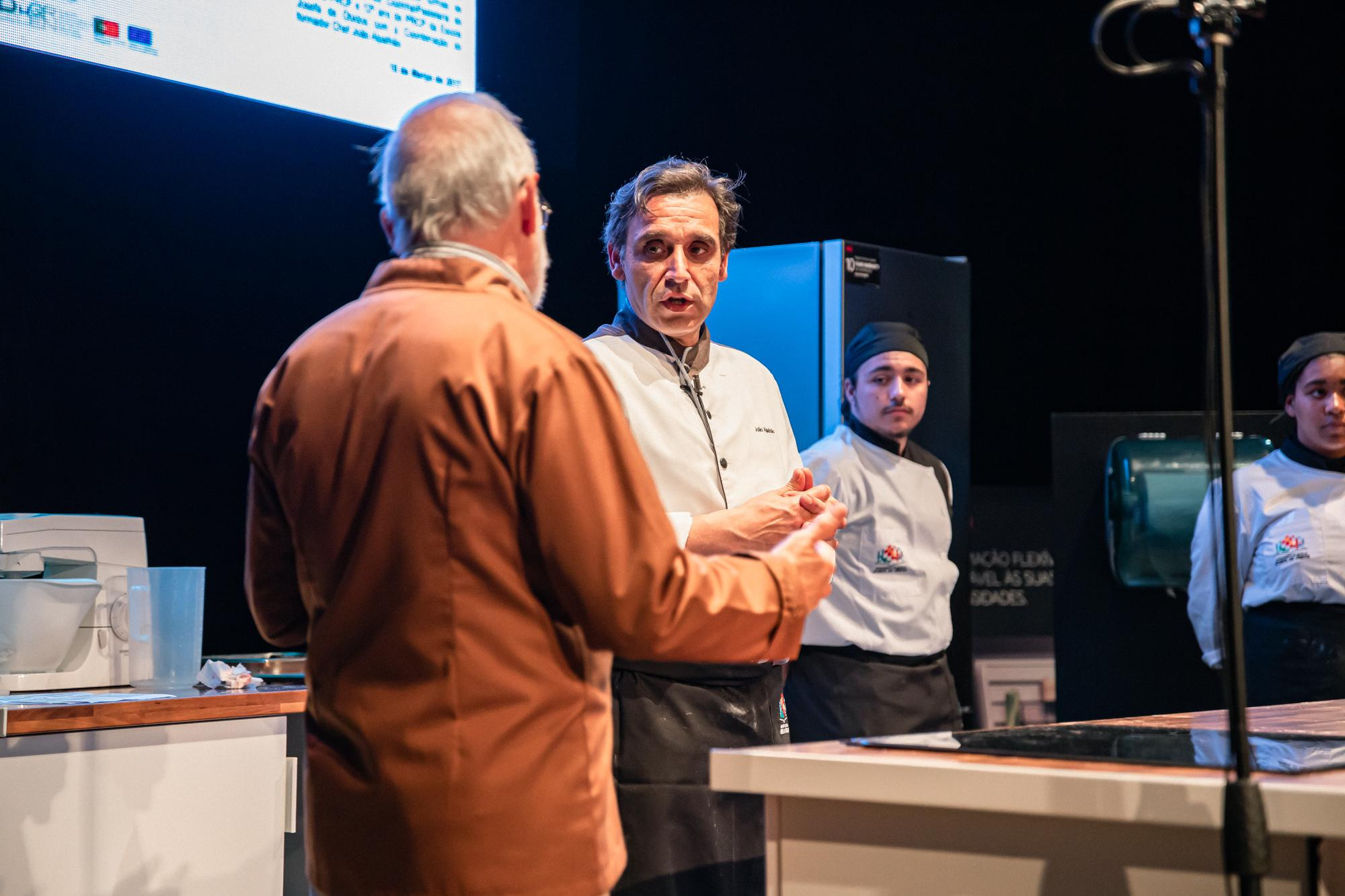Festival Internacional de Chocolate 🍫 2 fim de semana. Produtora de Vídeo e Fotografia Cinematográfica | Beyond Creative 20 Portugal Lisboa