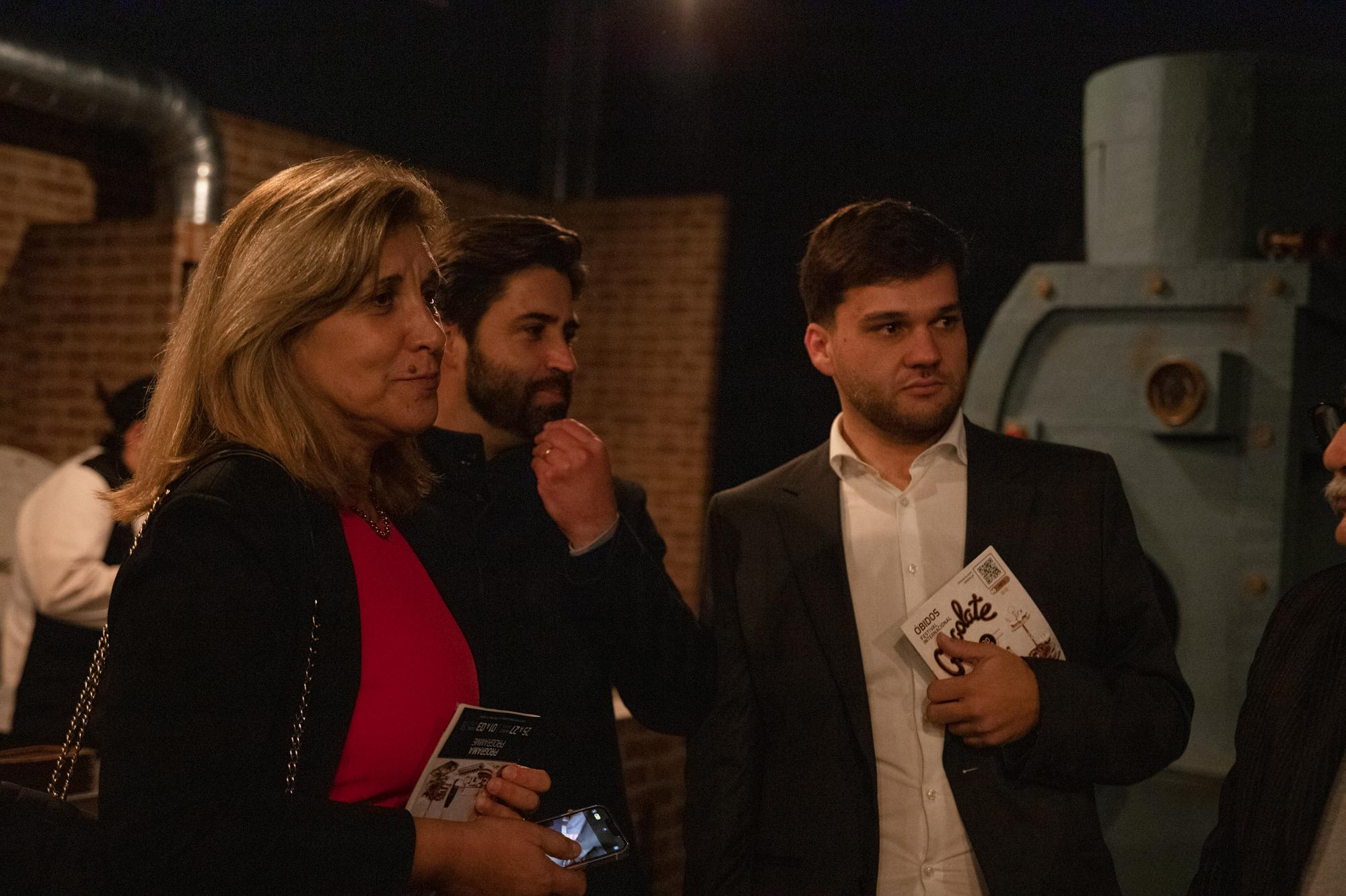 Festival Internacional de Chocolate 🍫 1 fim de semana. Beyond Creative 20 | Cinematic Video & Photography Production Lisbon & Algarve