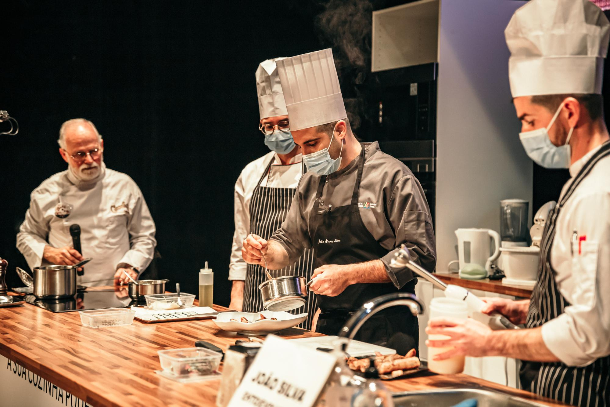 Festival Internacional de Chocolate 🍫 1 fim de semana. Beyond Creative 20 | Cinematic Video & Photography Production Lisbon & Algarve