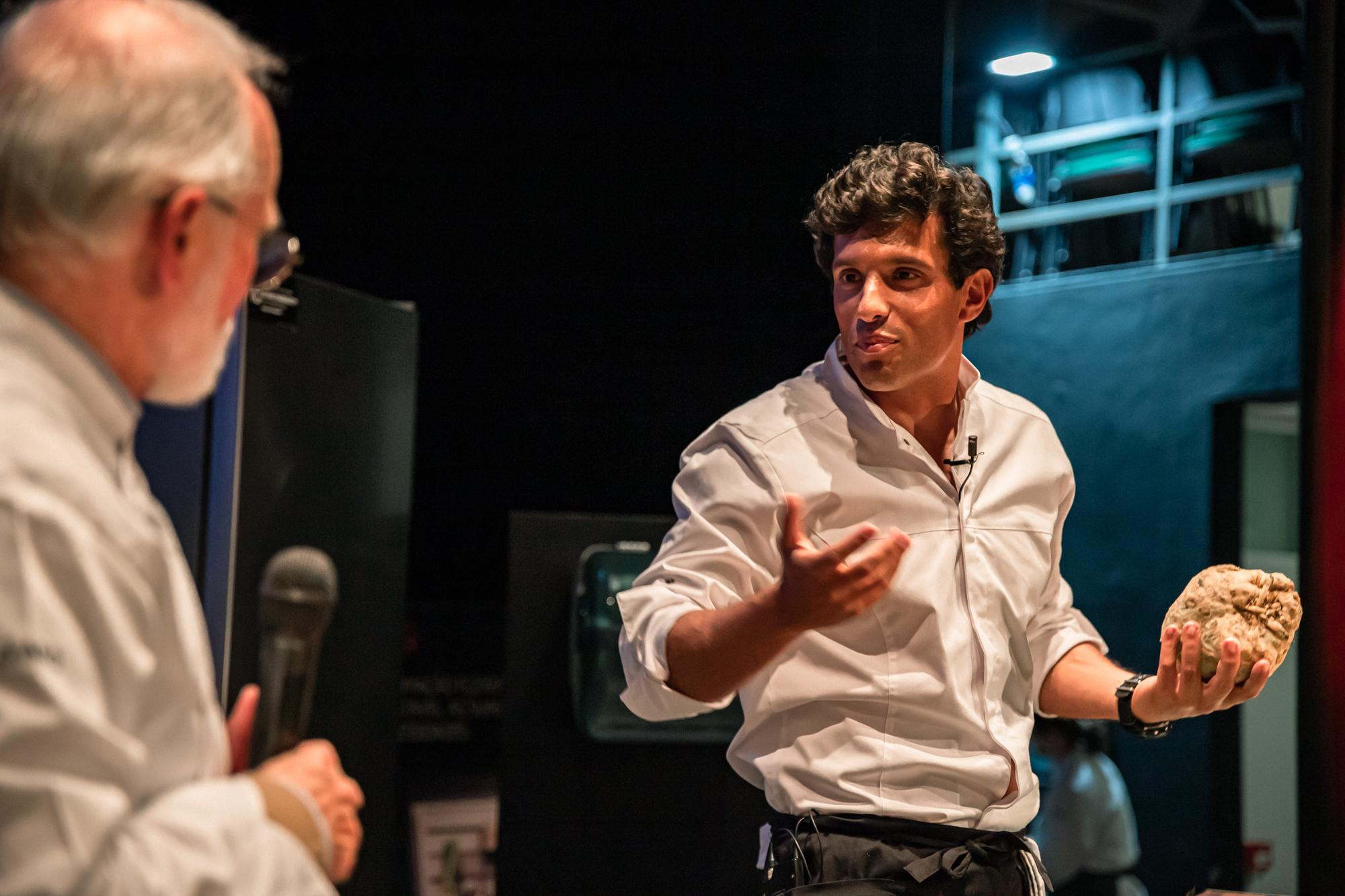 Festival Internacional de Chocolate 🍫 1 fim de semana. Beyond Creative 20 | Cinematic Video & Photography Production Lisbon & Algarve