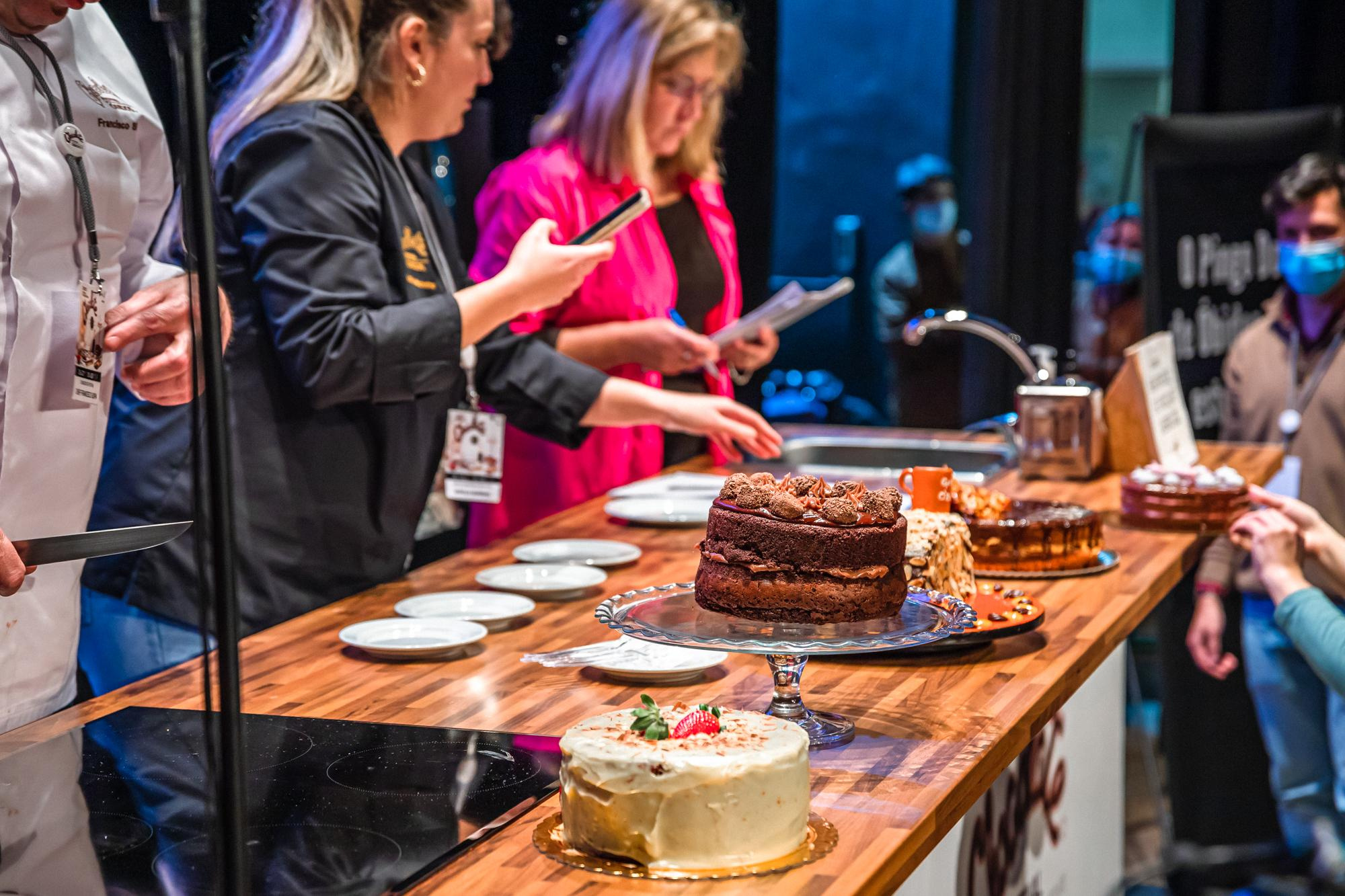 Festival Internacional de Chocolate 🍫 2 fim de semana. Produtora de Vídeo e Fotografia Cinematográfica | Beyond Creative 20 Portugal Lisboa