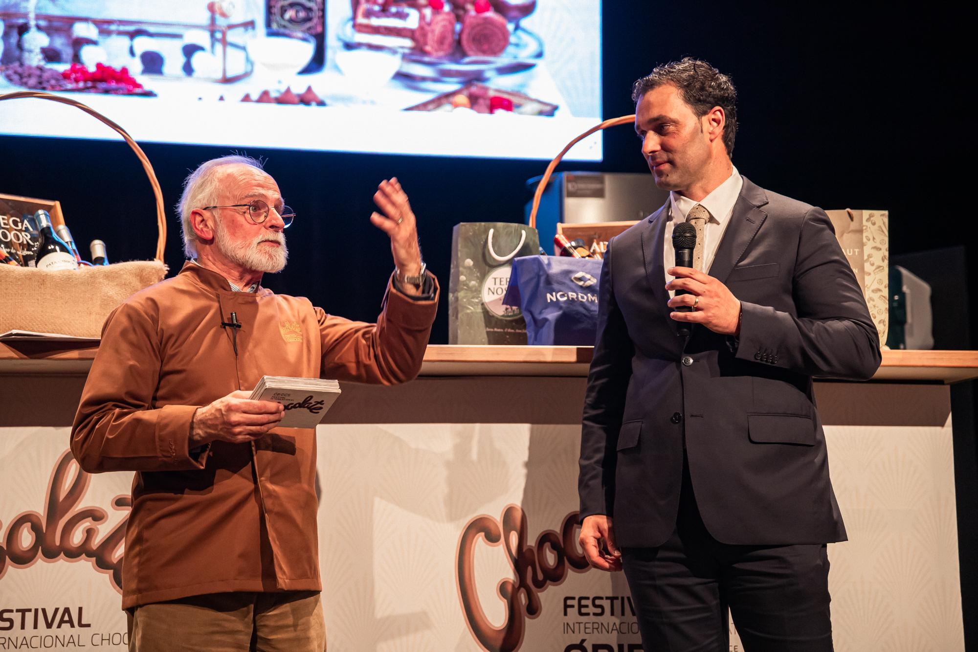 Festival Internacional de Chocolate 🍫 2 fim de semana. Produtora de Vídeo e Fotografia Cinematográfica | Beyond Creative 20 Portugal Lisboa